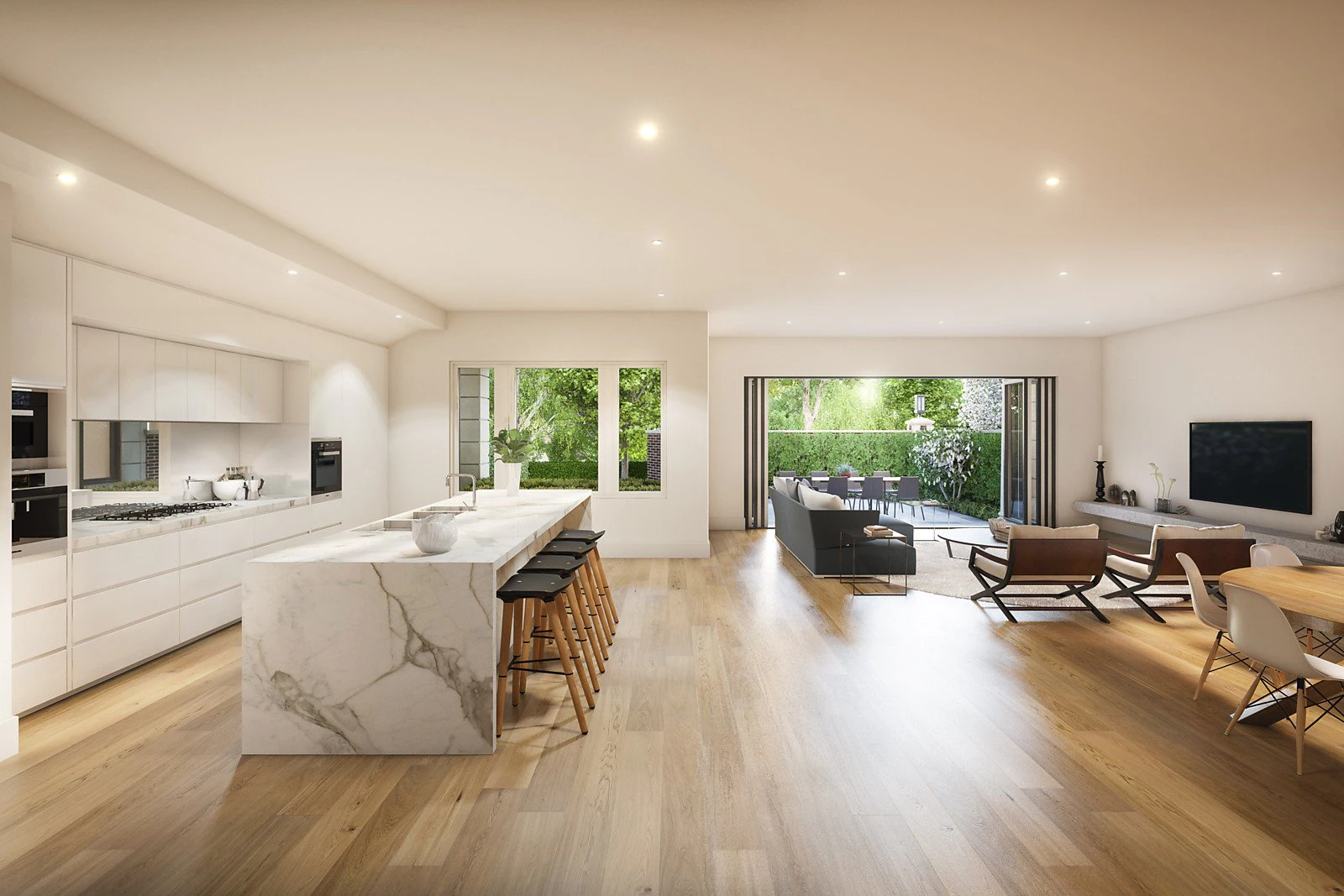 1/12 Millicent Avenue, Toorak, VIC