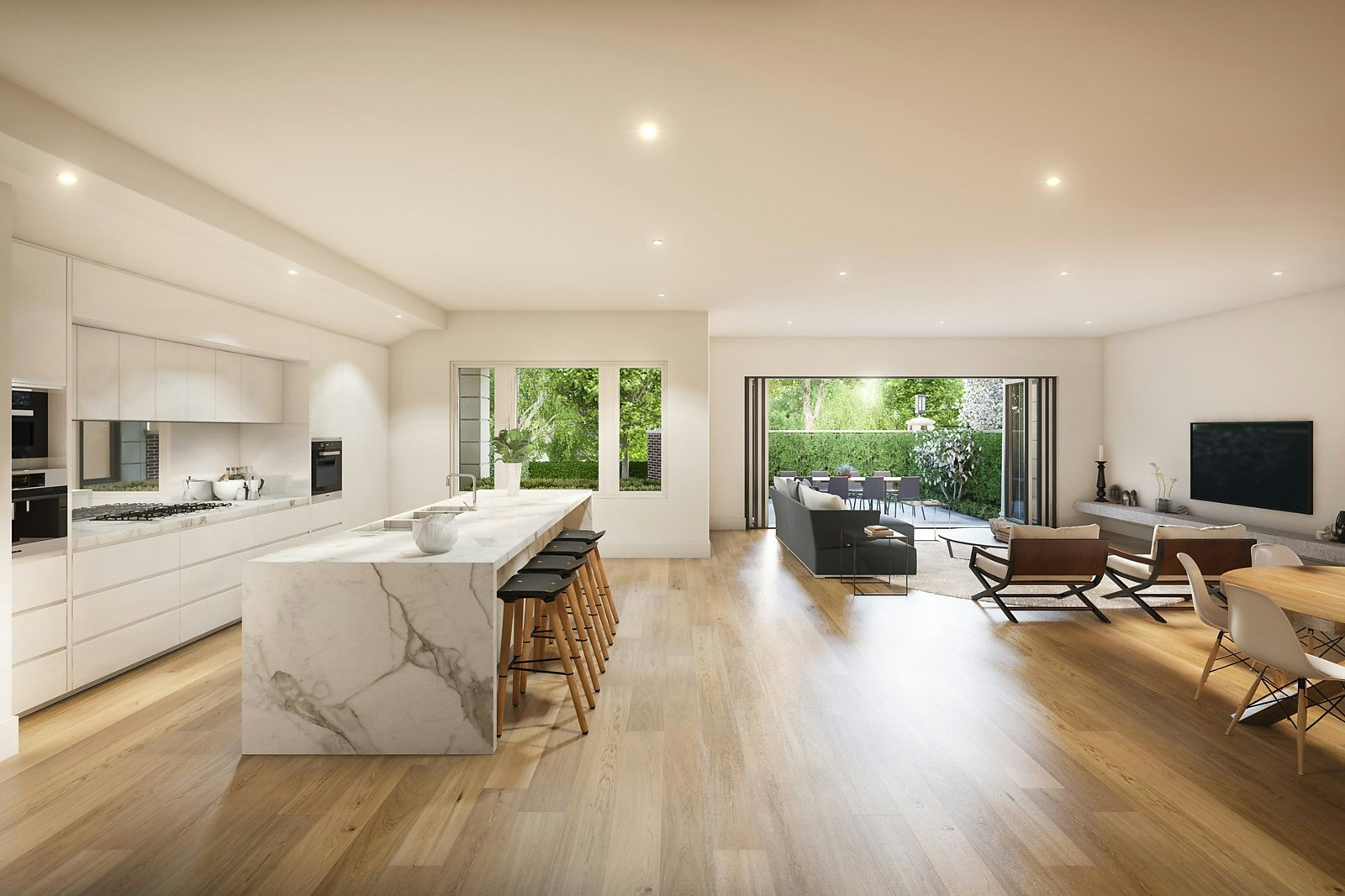 1/12 Millicent Avenue, Toorak, VIC