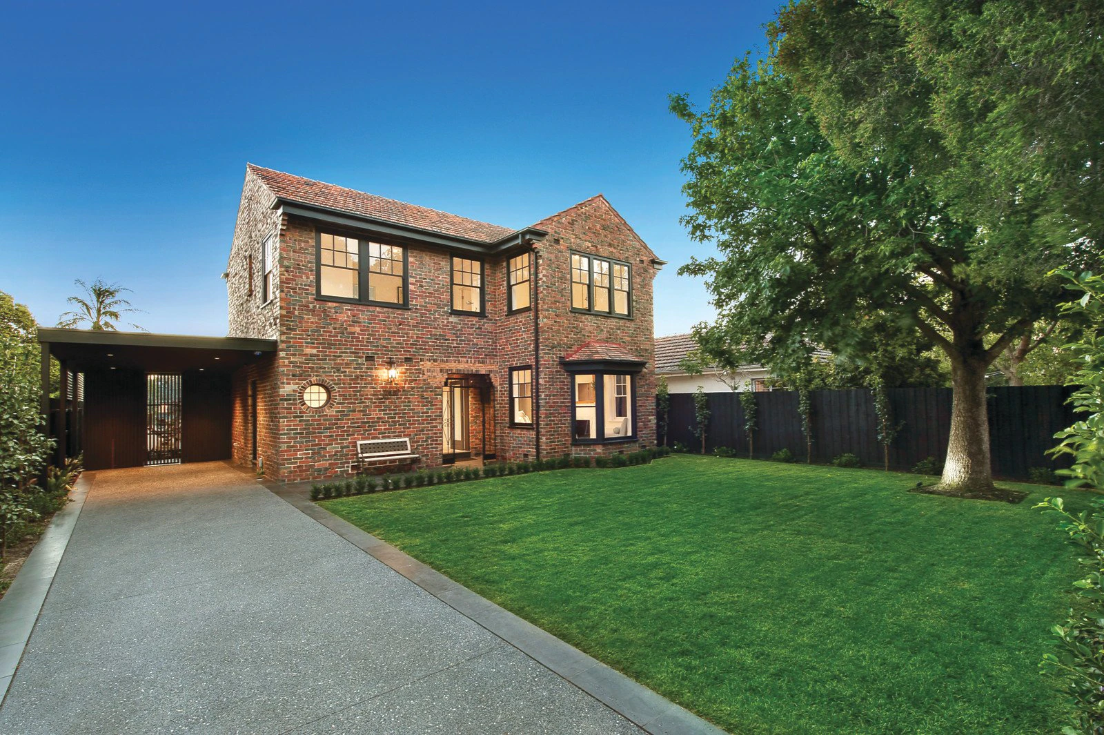 1 Carmelo Avenue, Malvern East, VIC