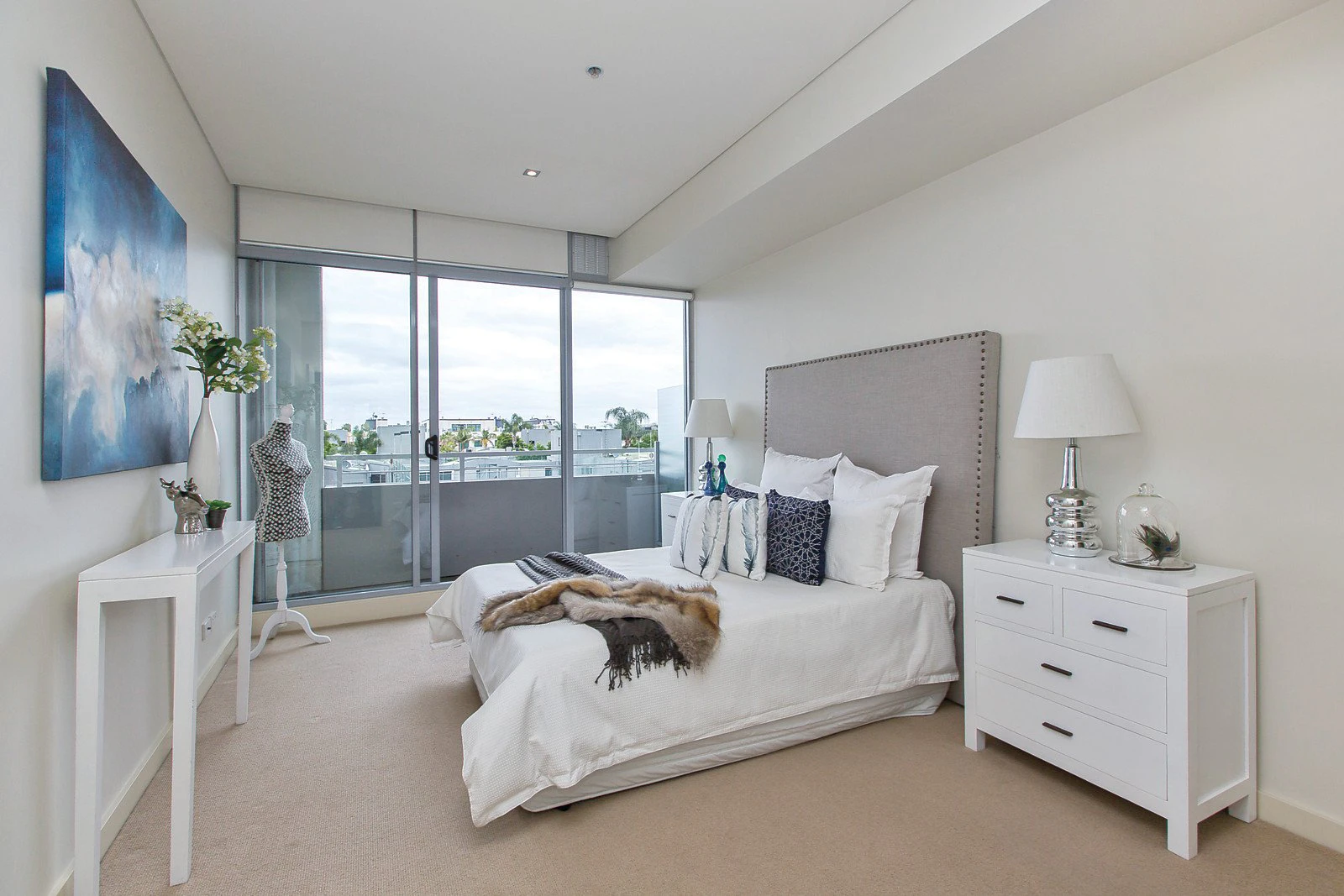 302E/126 Rouse Street, Port Melbourne, VIC