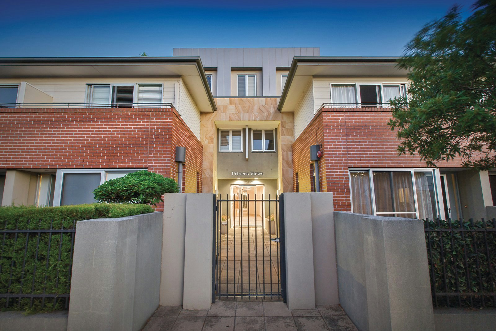 14/120 Princes Street, Port Melbourne, VIC