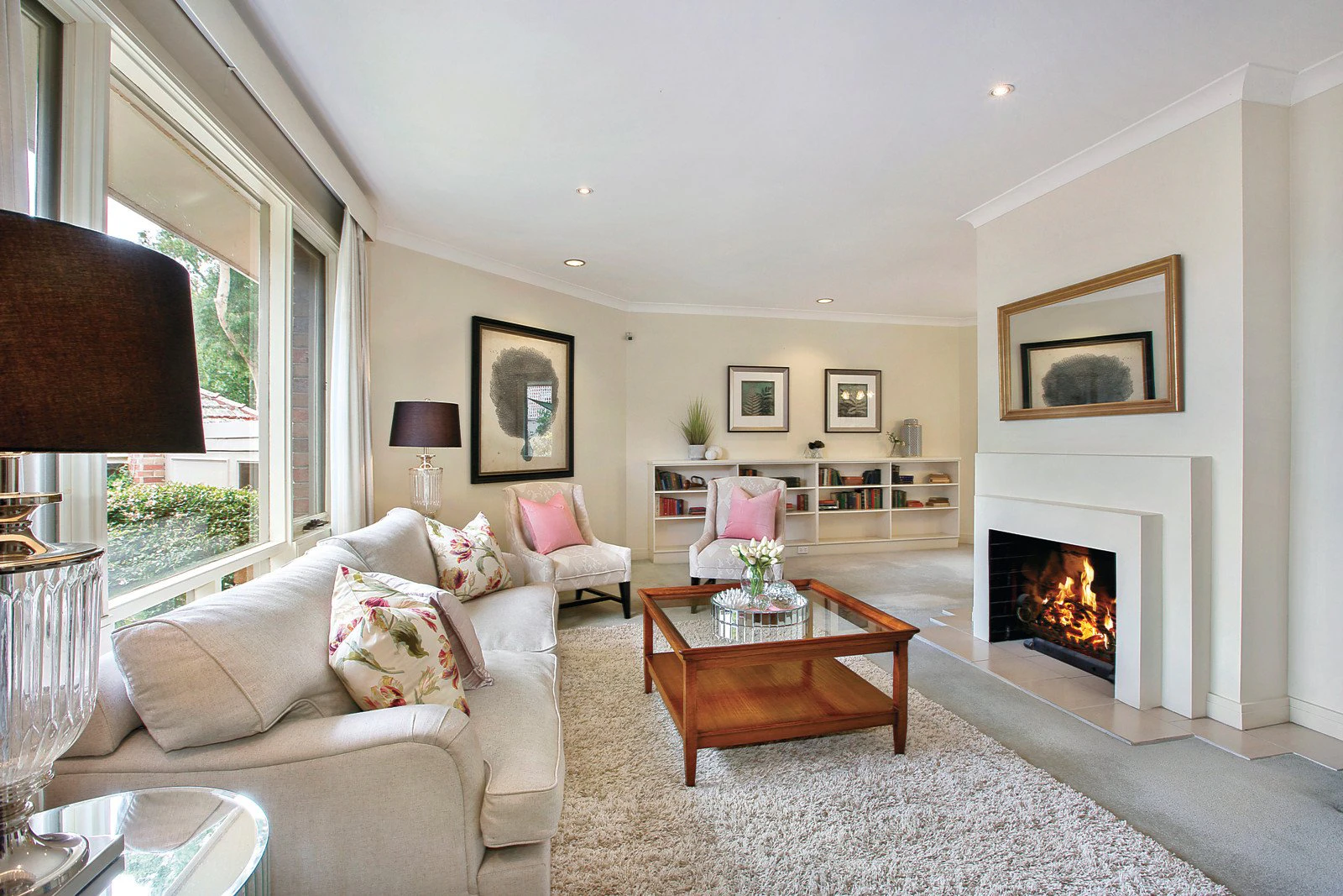 12 St Anthony's Place, Kew, VIC