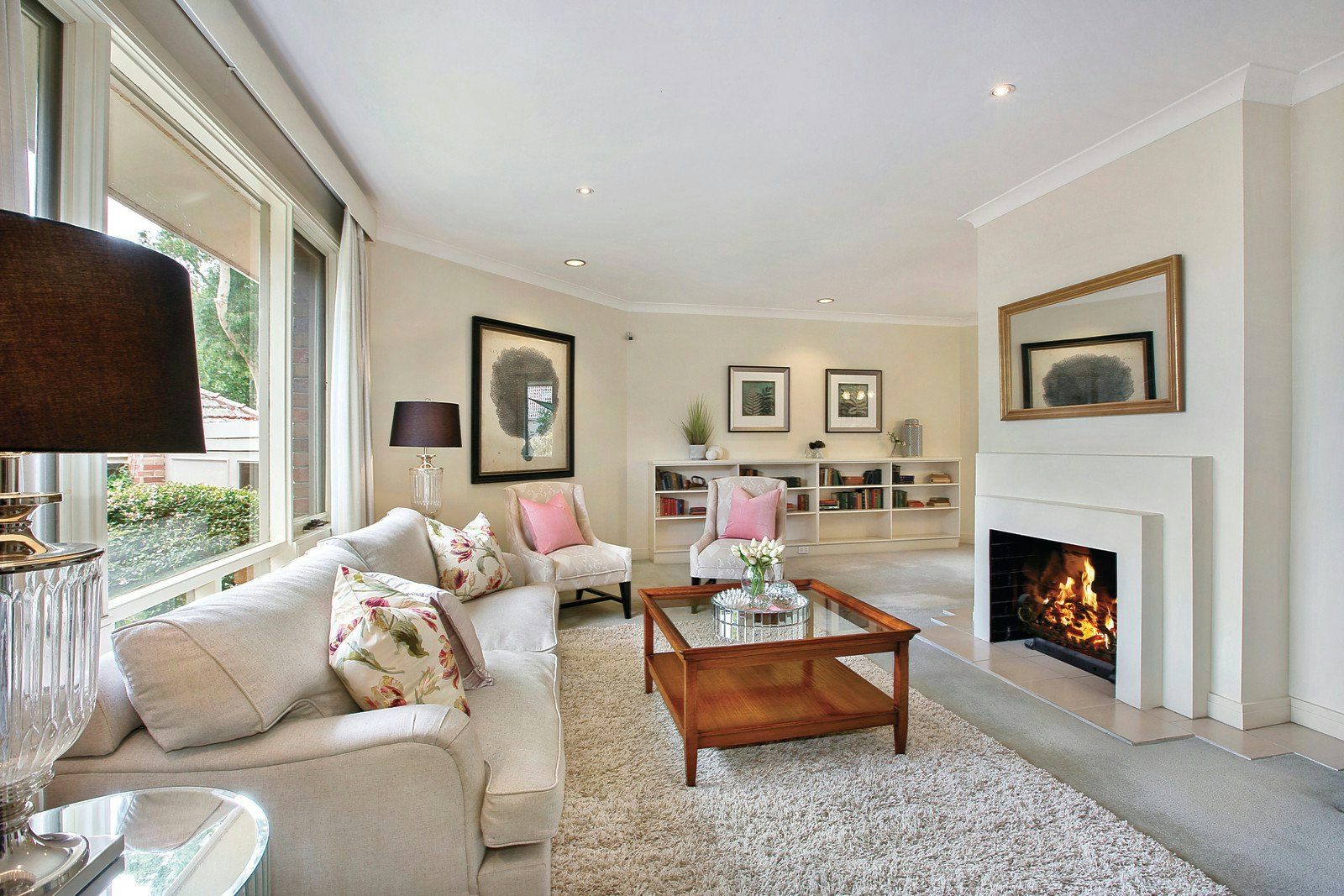 12 St Anthony's Place, Kew, VIC