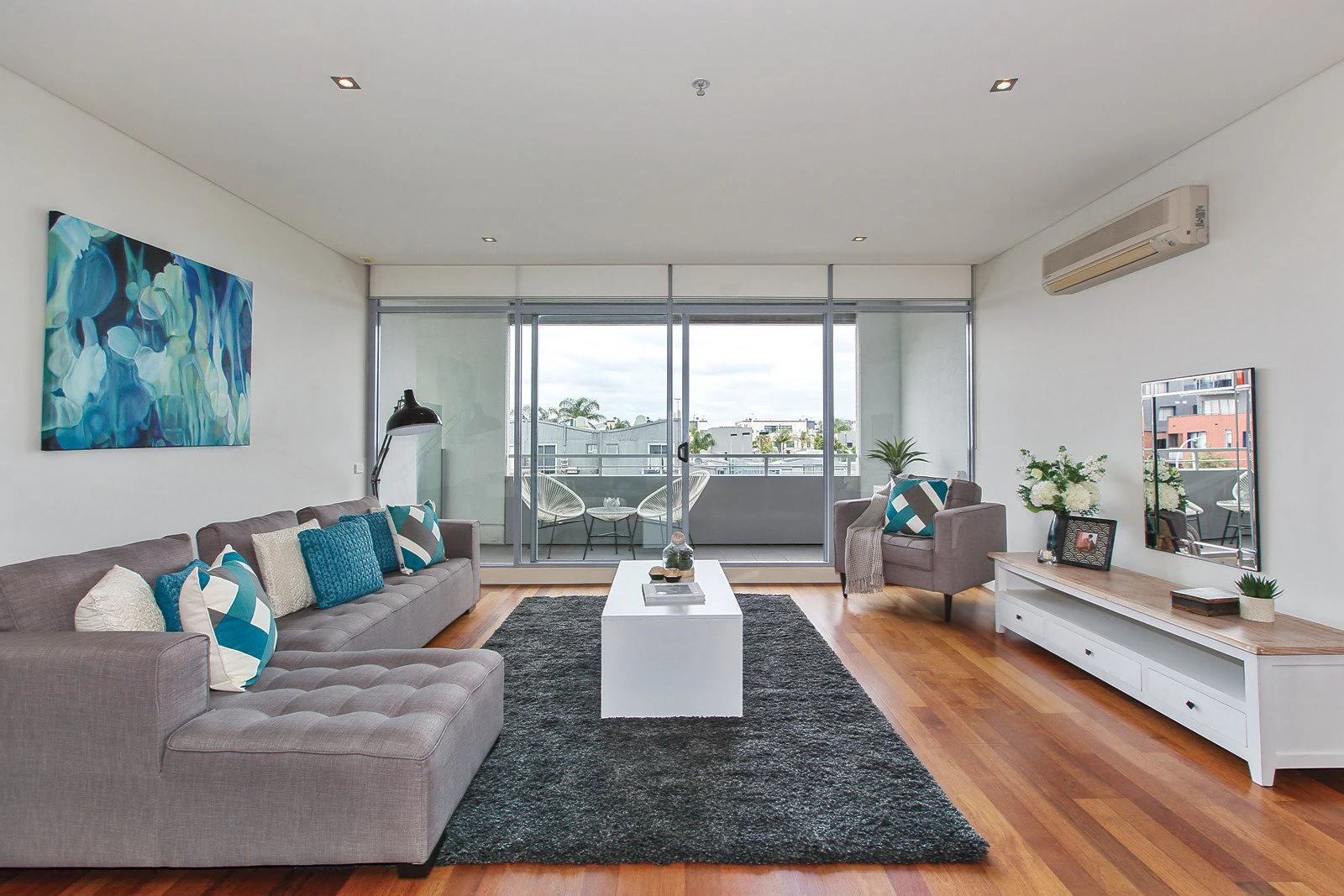 302E/126 Rouse Street, Port Melbourne, VIC