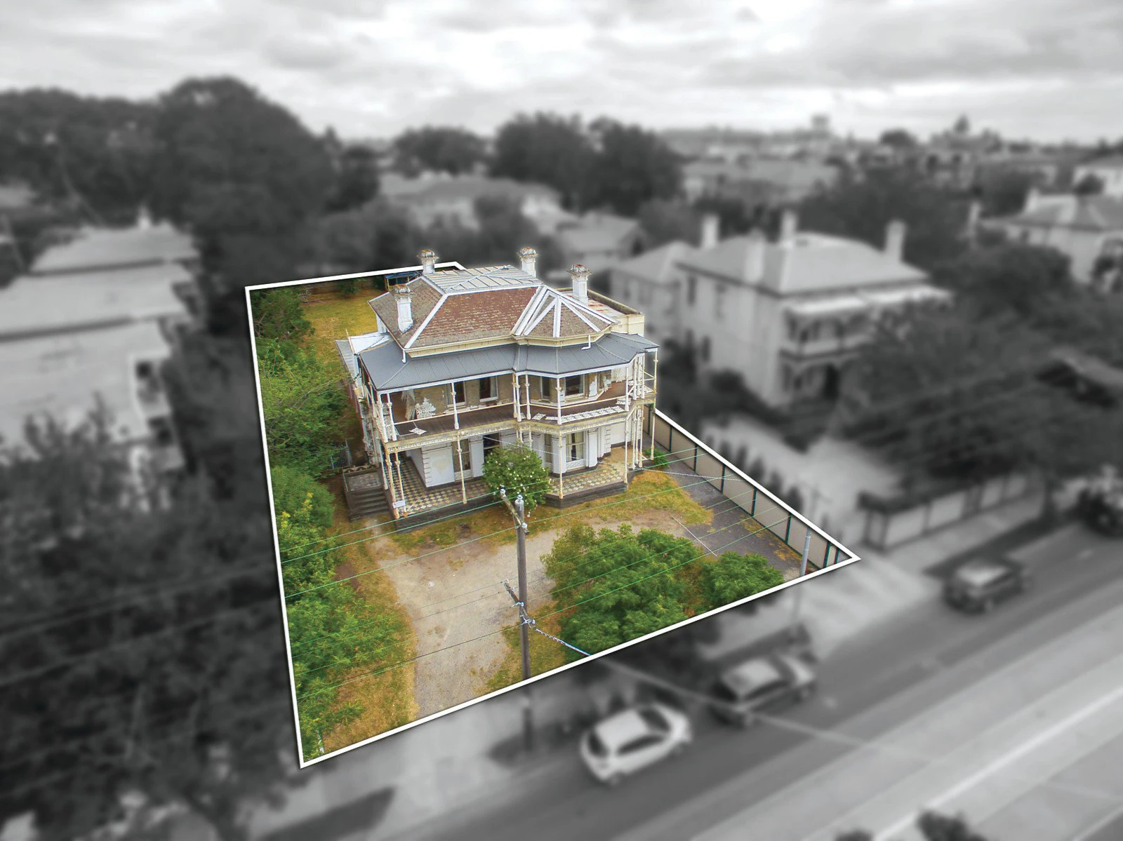 110 Riversdale Road, Hawthorn, VIC
