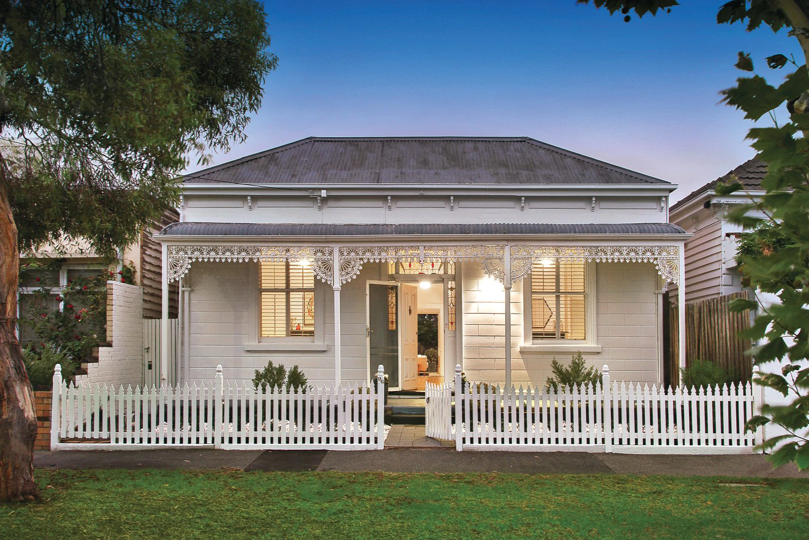 96 Hambleton Street, Middle Park, VIC