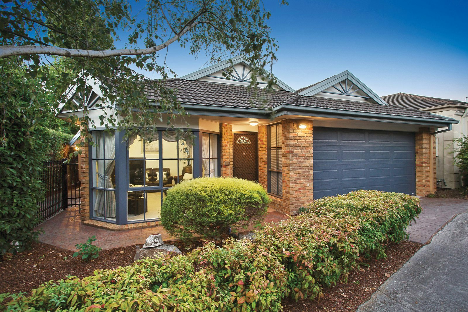 1/38 Barnsbury Road, Balwyn, VIC