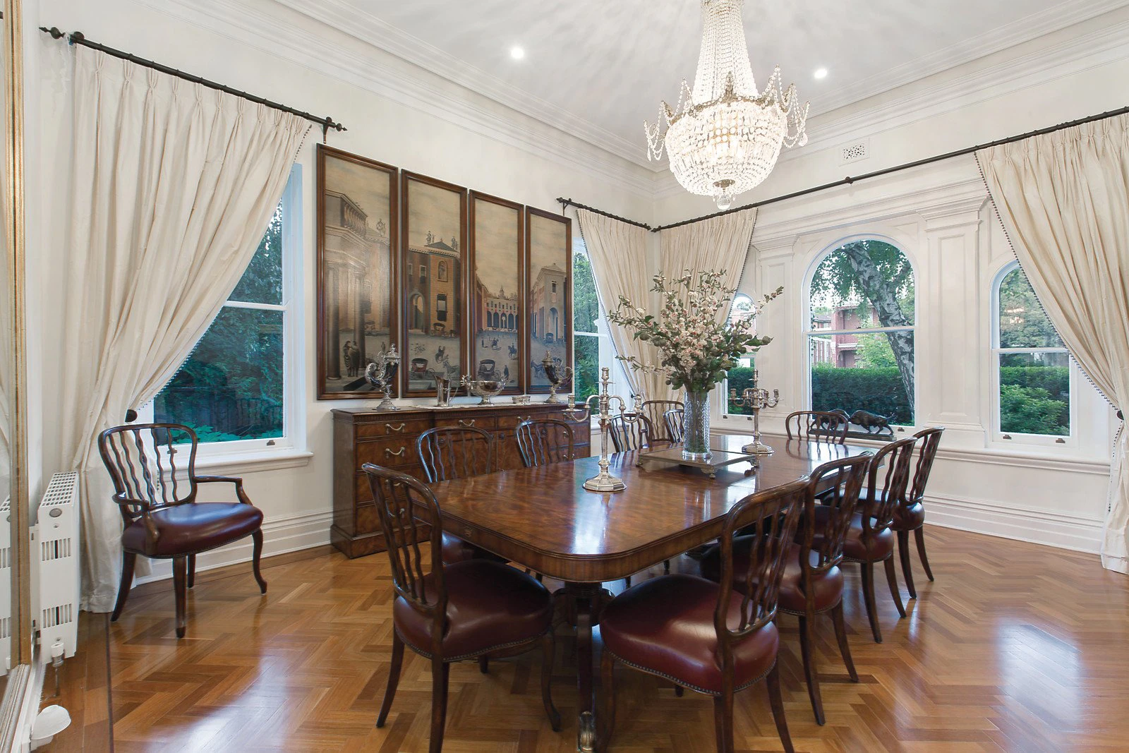 50 Hotham Street, East Melbourne, VIC