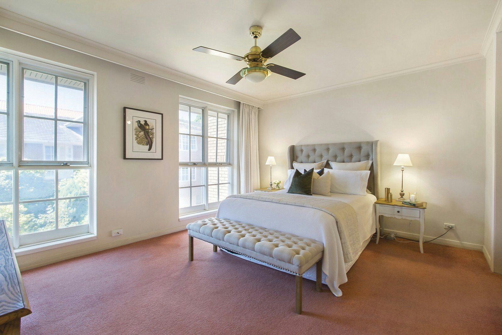 4/18 Lansell Road, Toorak, VIC