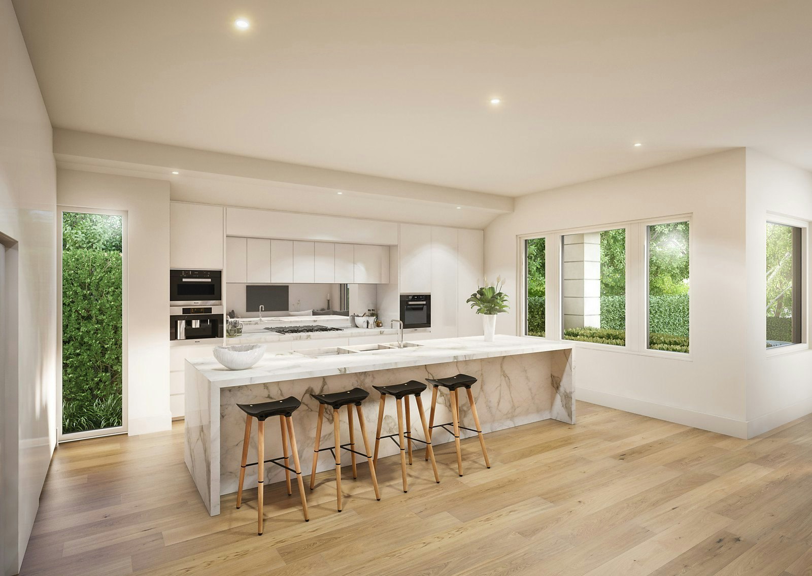 1/12 Millicent Avenue, Toorak, VIC