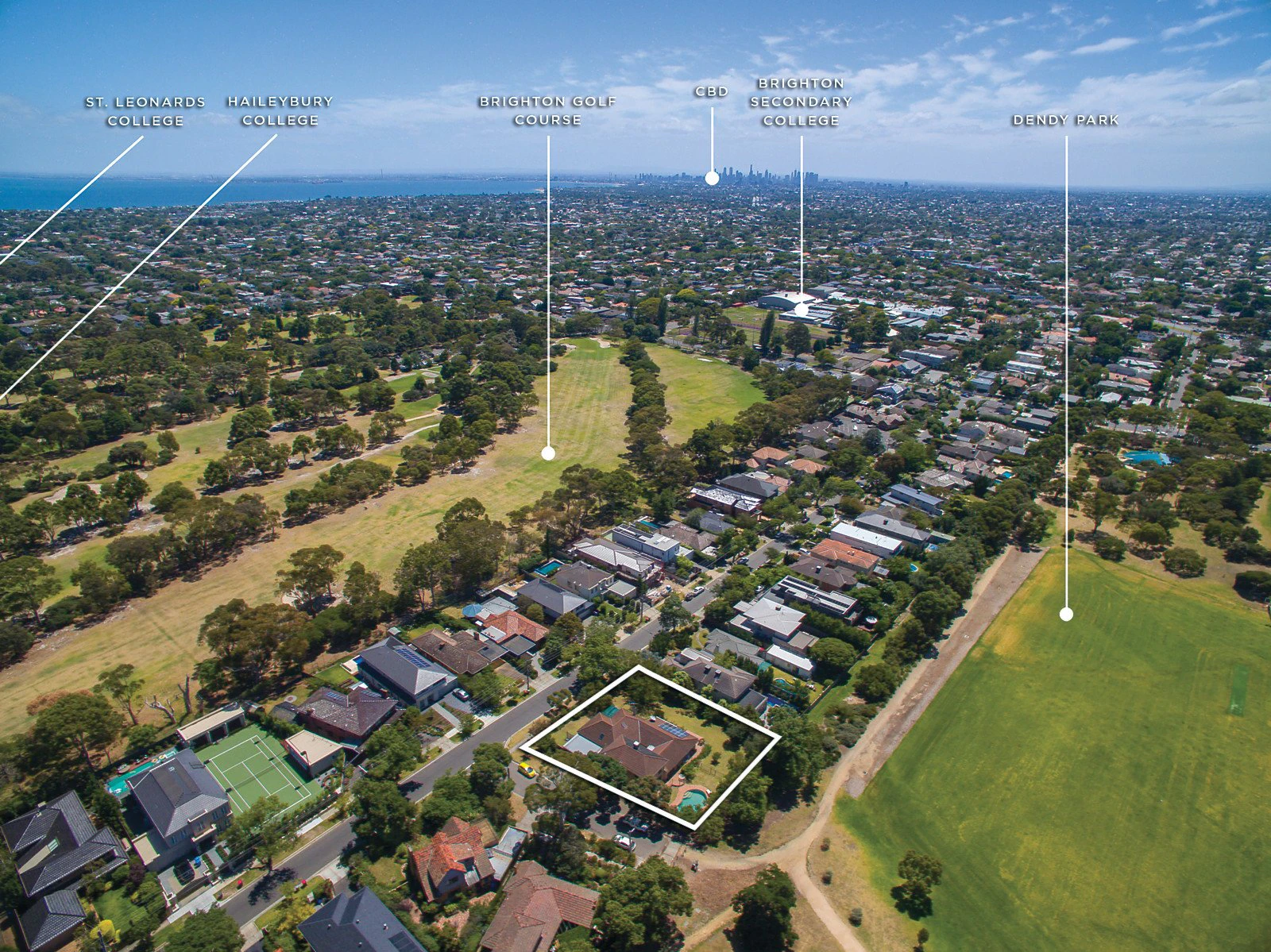 68 Glencairn Avenue, Brighton East, VIC
