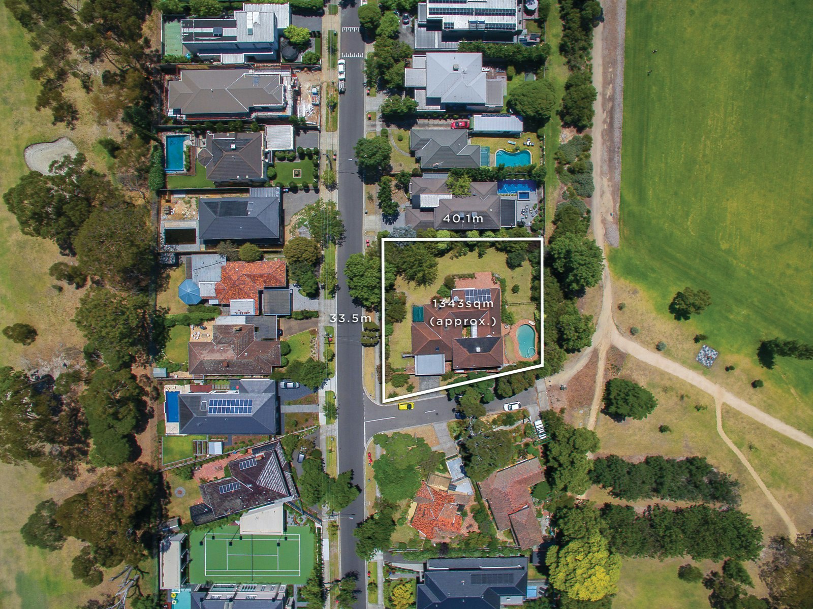 68 Glencairn Avenue, Brighton East, VIC