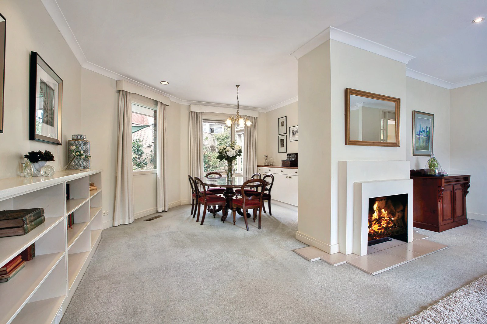 12 St Anthony's Place, Kew, VIC