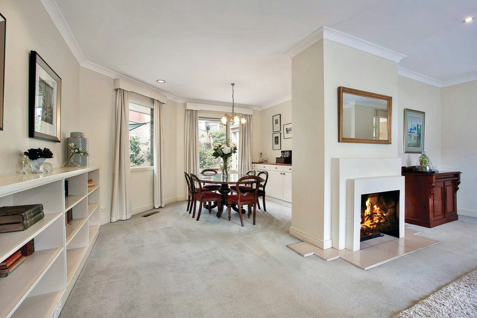 12 St Anthony's Place, Kew, VIC