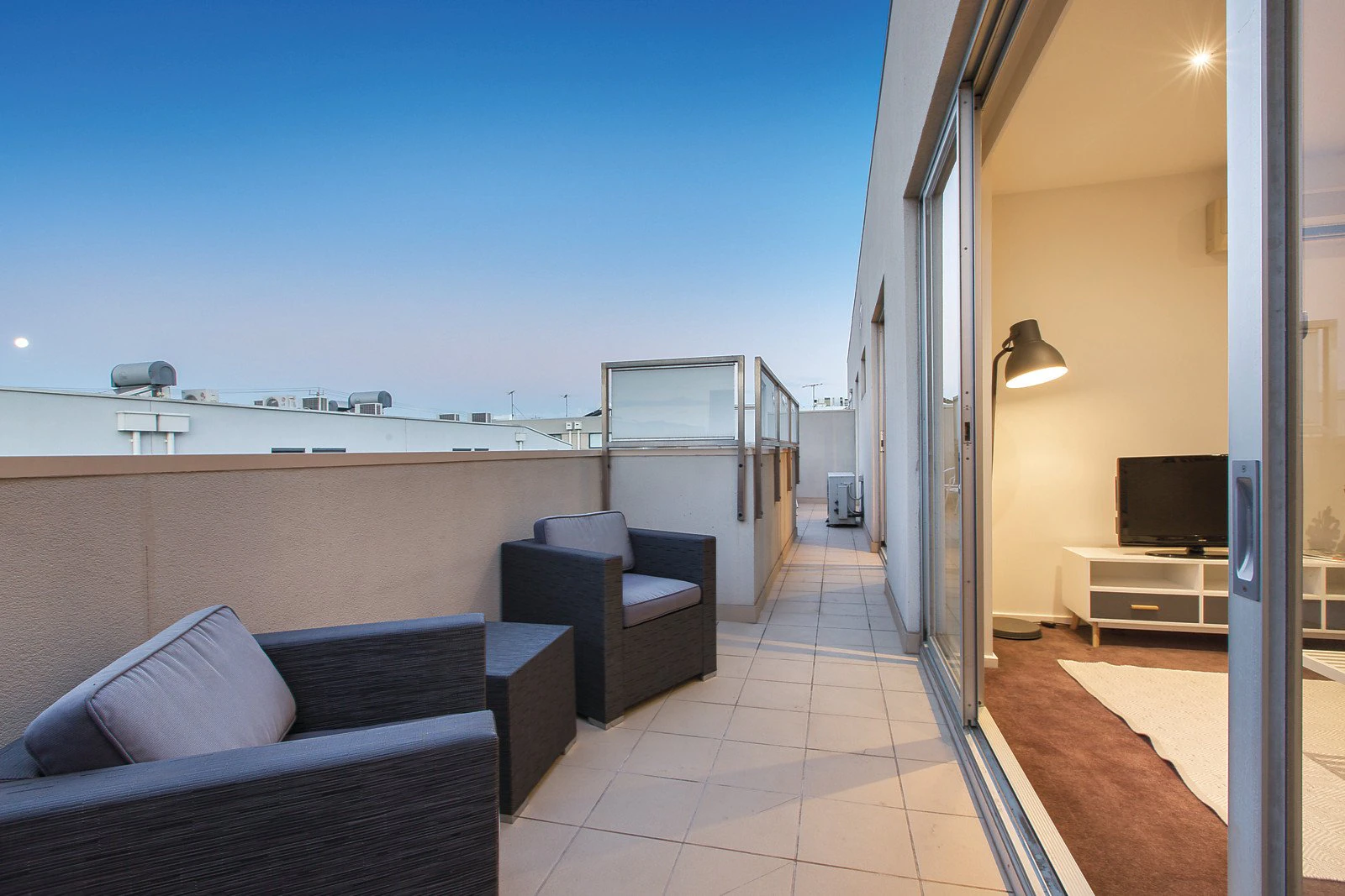 14/120 Princes Street, Port Melbourne, VIC
