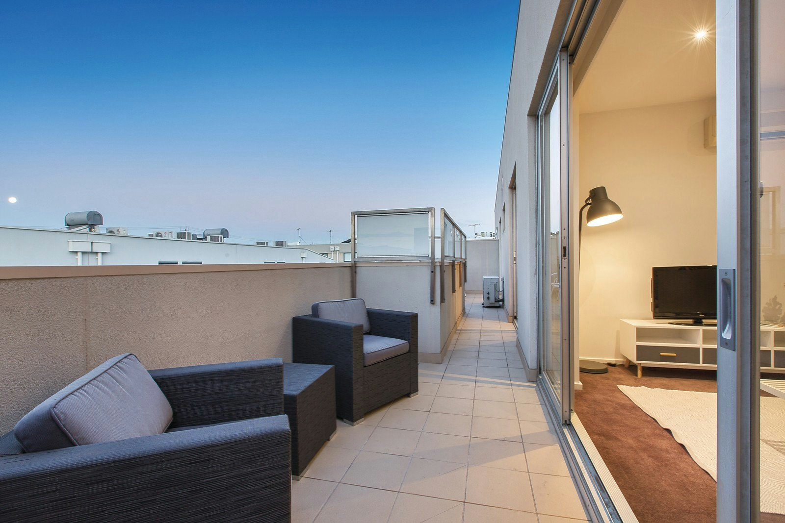 14/120 Princes Street, Port Melbourne, VIC