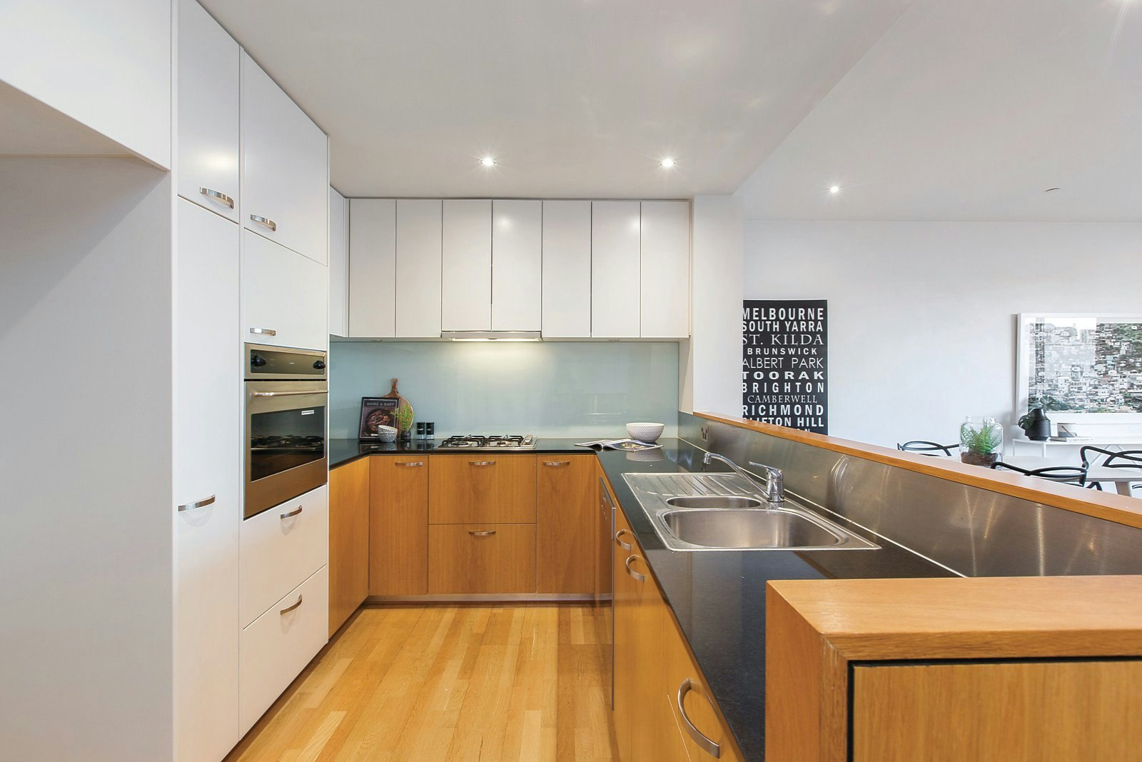 14/120 Princes Street, Port Melbourne, VIC