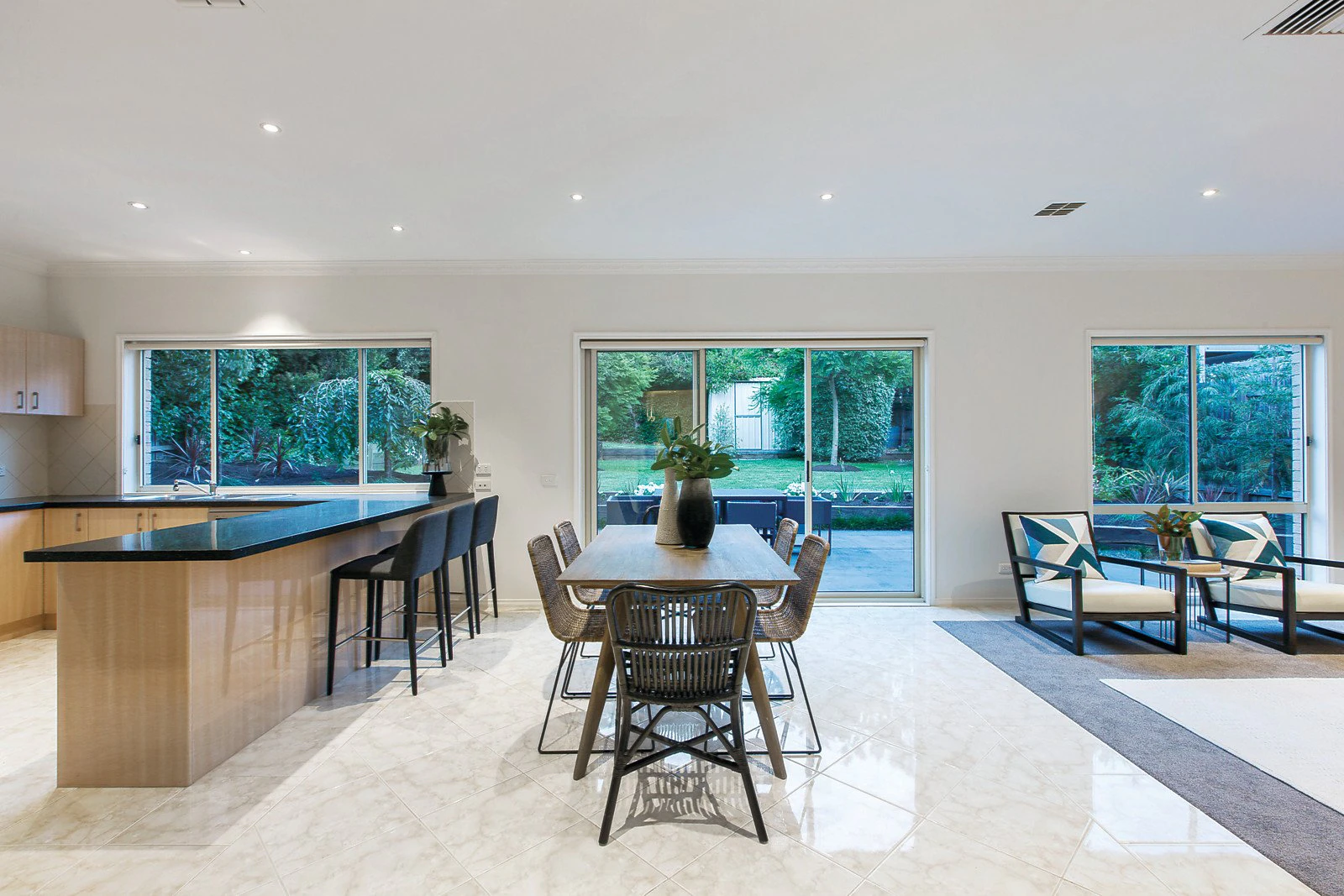 2 Hudson Street, Hampton, VIC