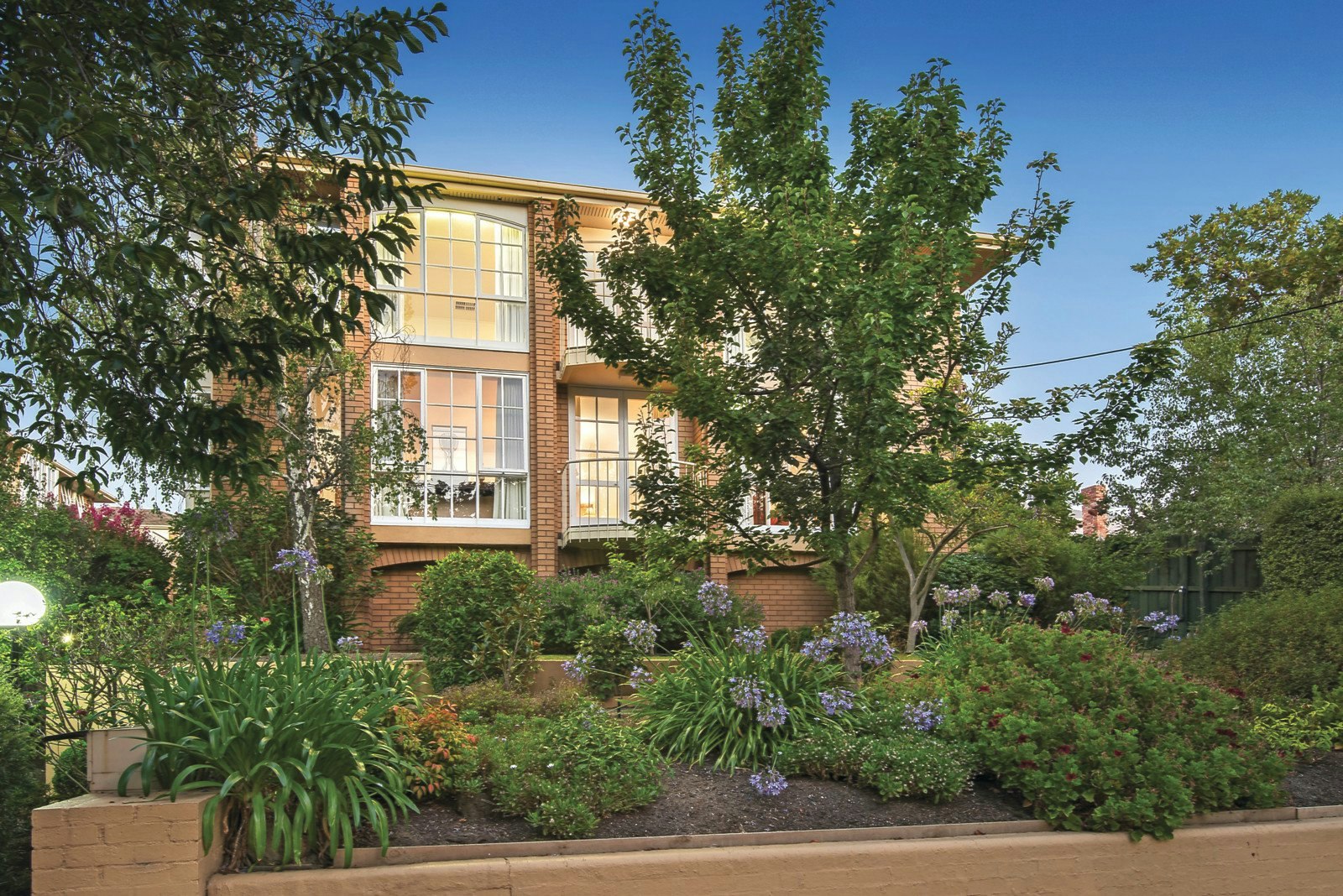 4/18 Lansell Road, Toorak, VIC