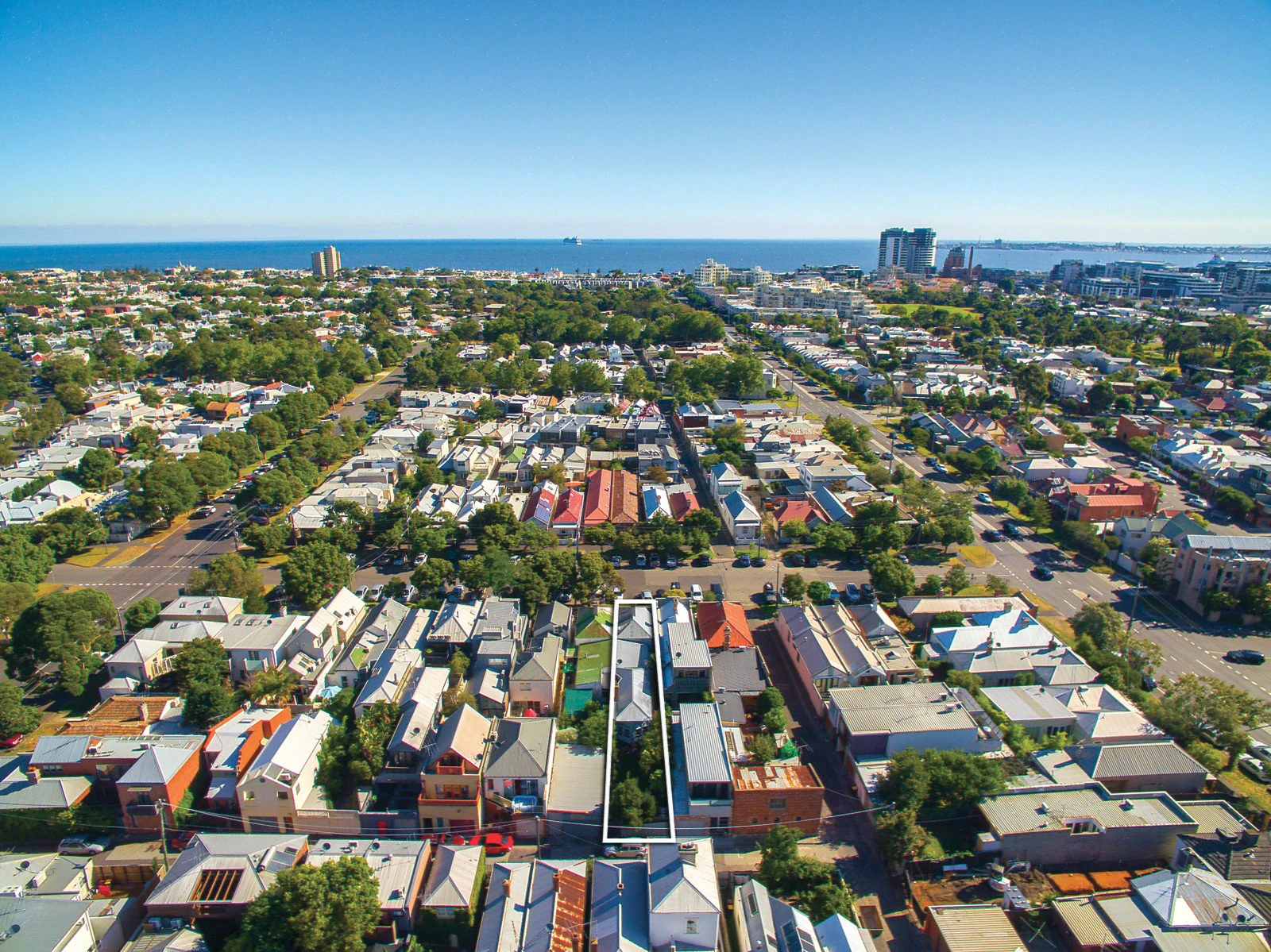 38 Tribe Street, South Melbourne, VIC