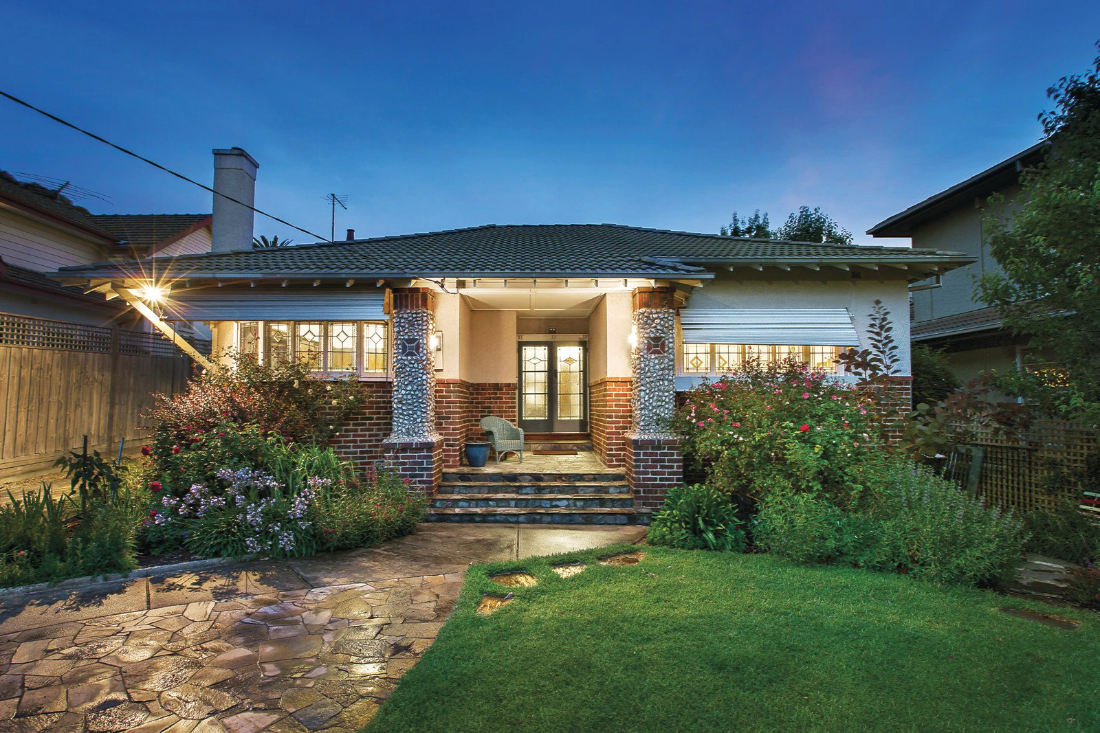 30 College Parade, Kew, VIC