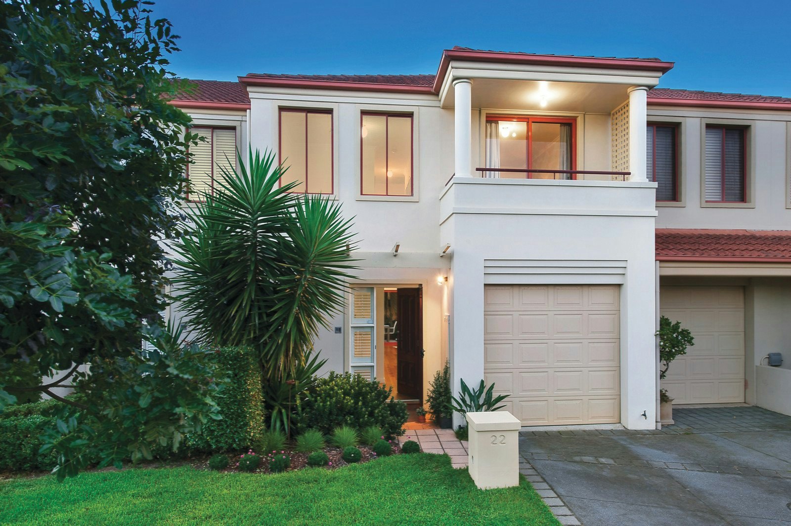 22 Park Square, Port Melbourne, VIC