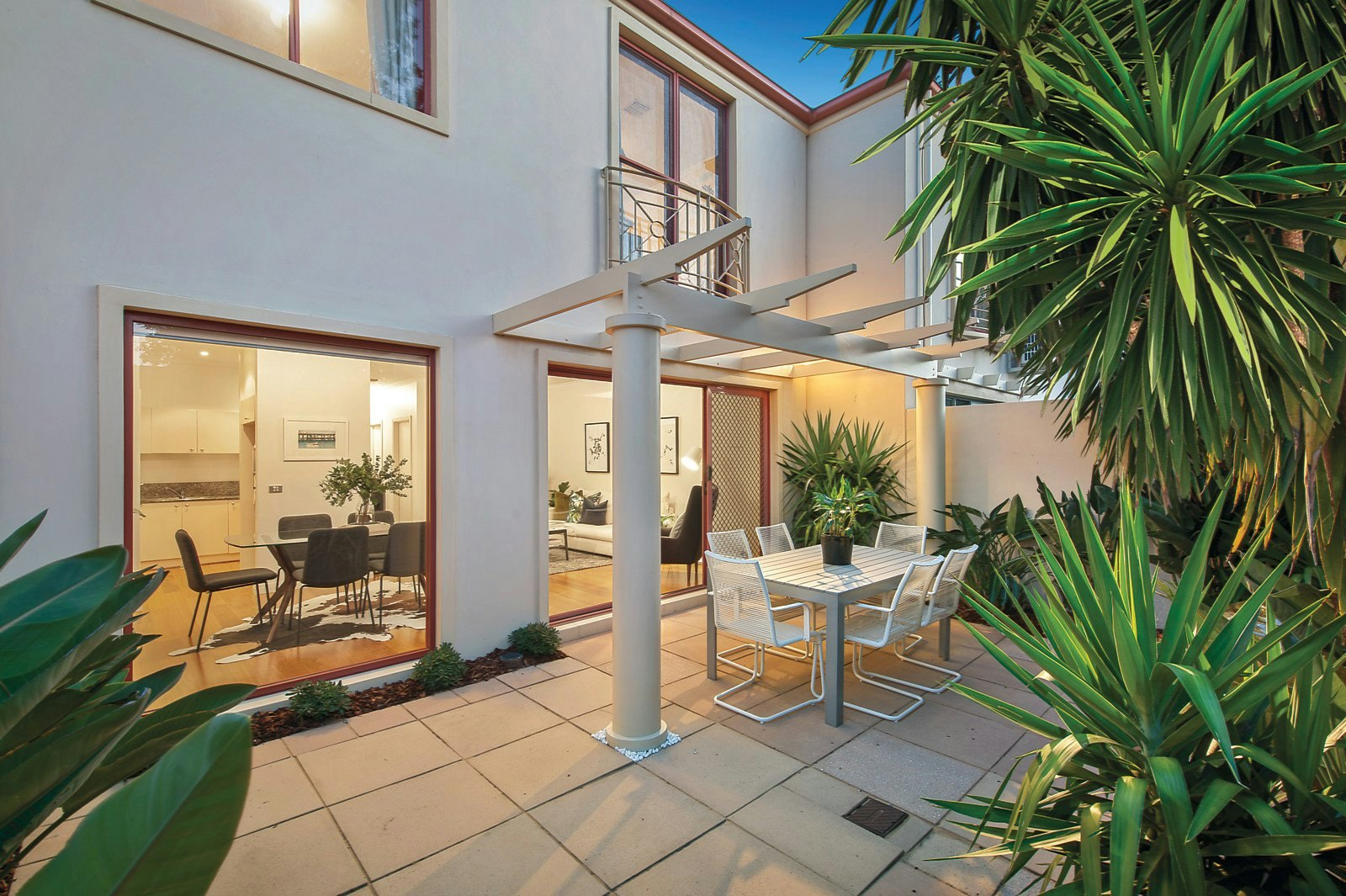 22 Park Square, Port Melbourne, VIC