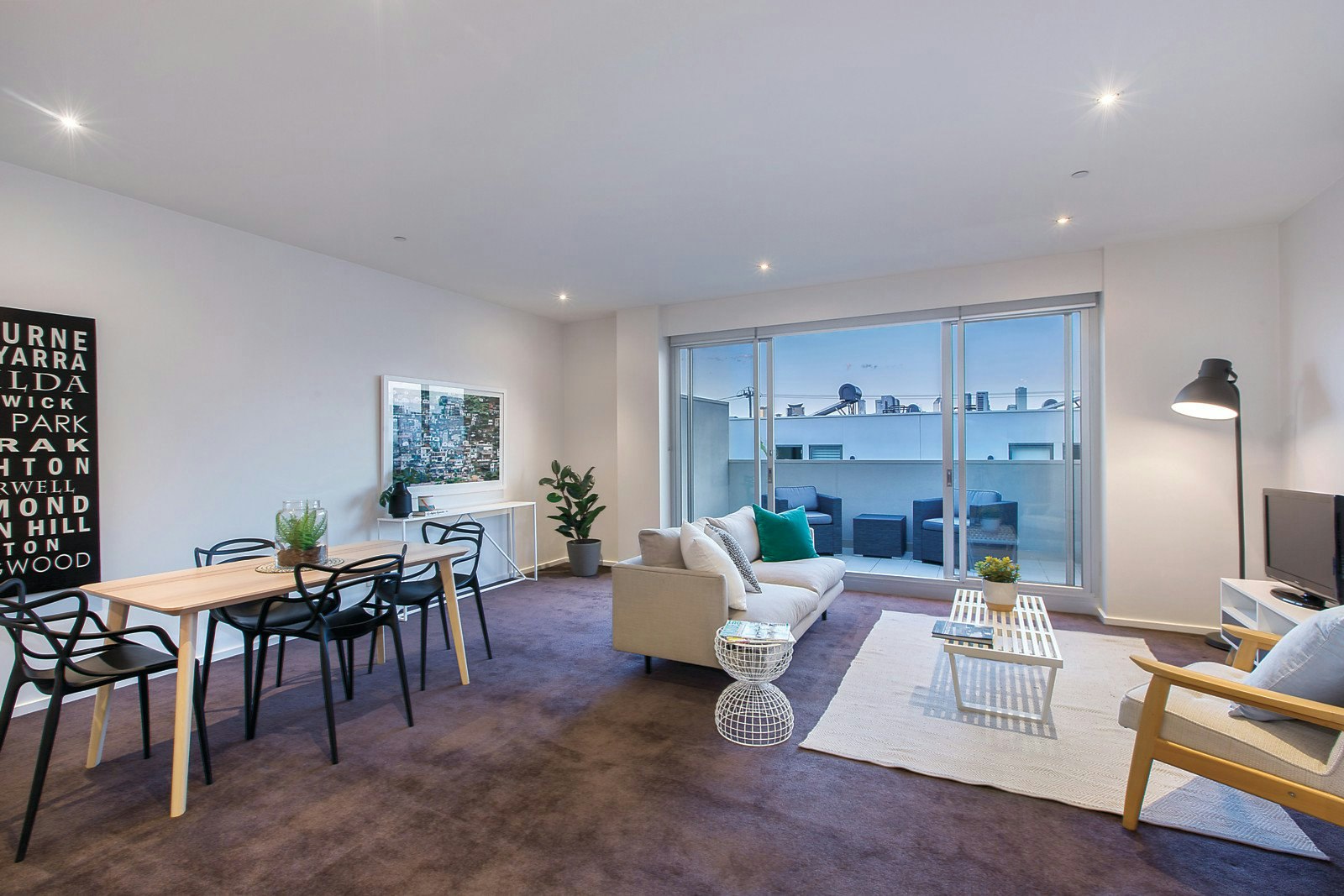 14/120 Princes Street, Port Melbourne, VIC