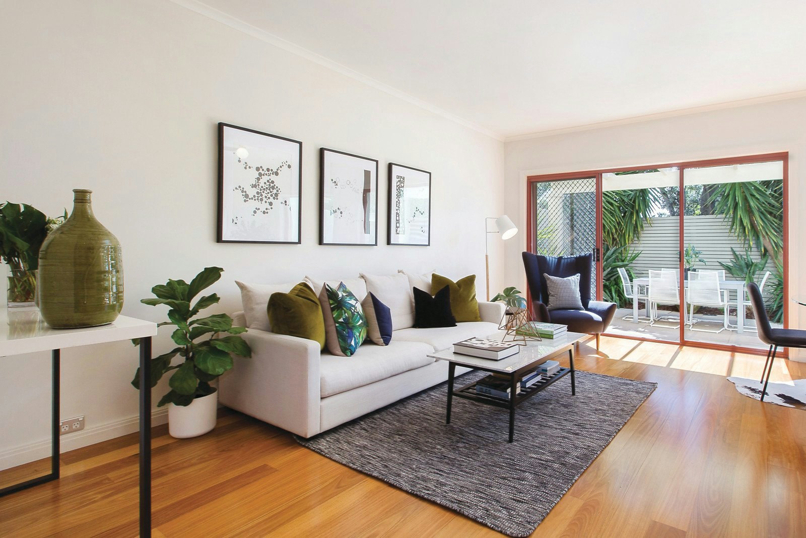 22 Park Square, Port Melbourne, VIC