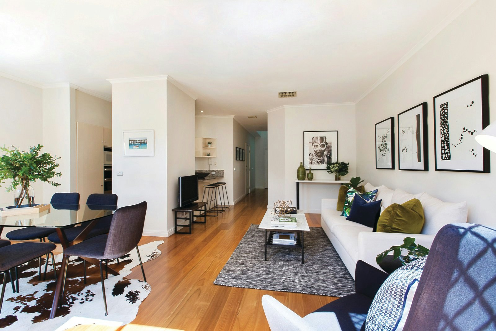 22 Park Square, Port Melbourne, VIC