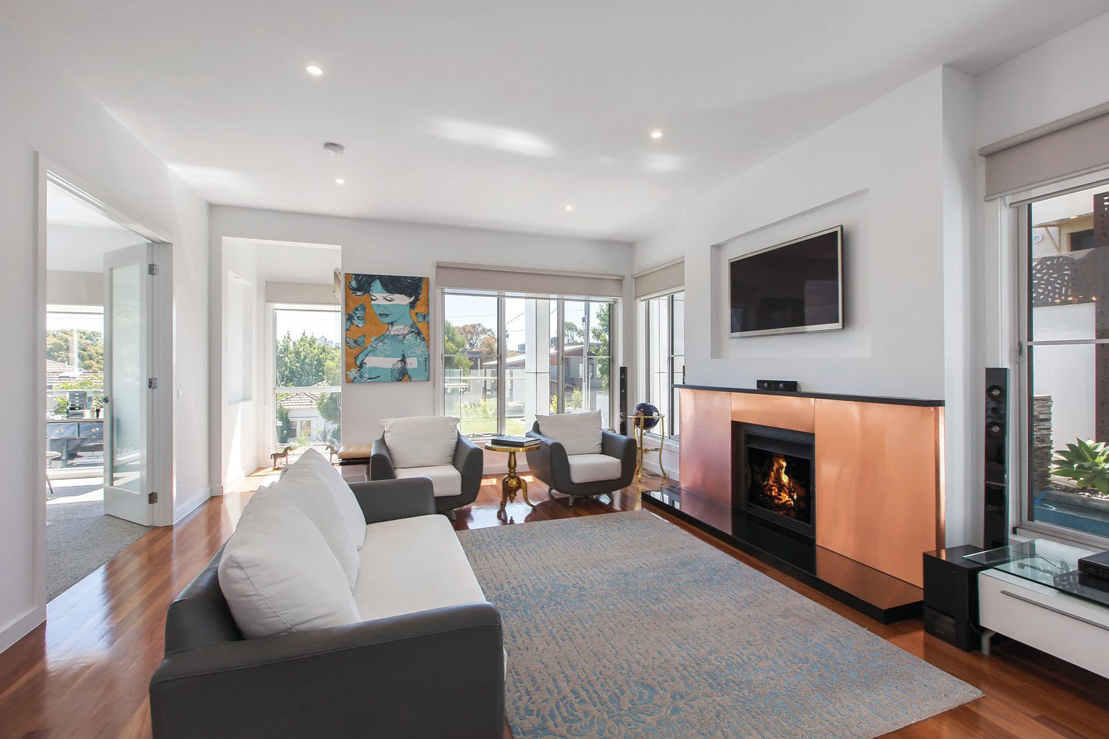 4 Osborne Court, Hawthorn, VIC