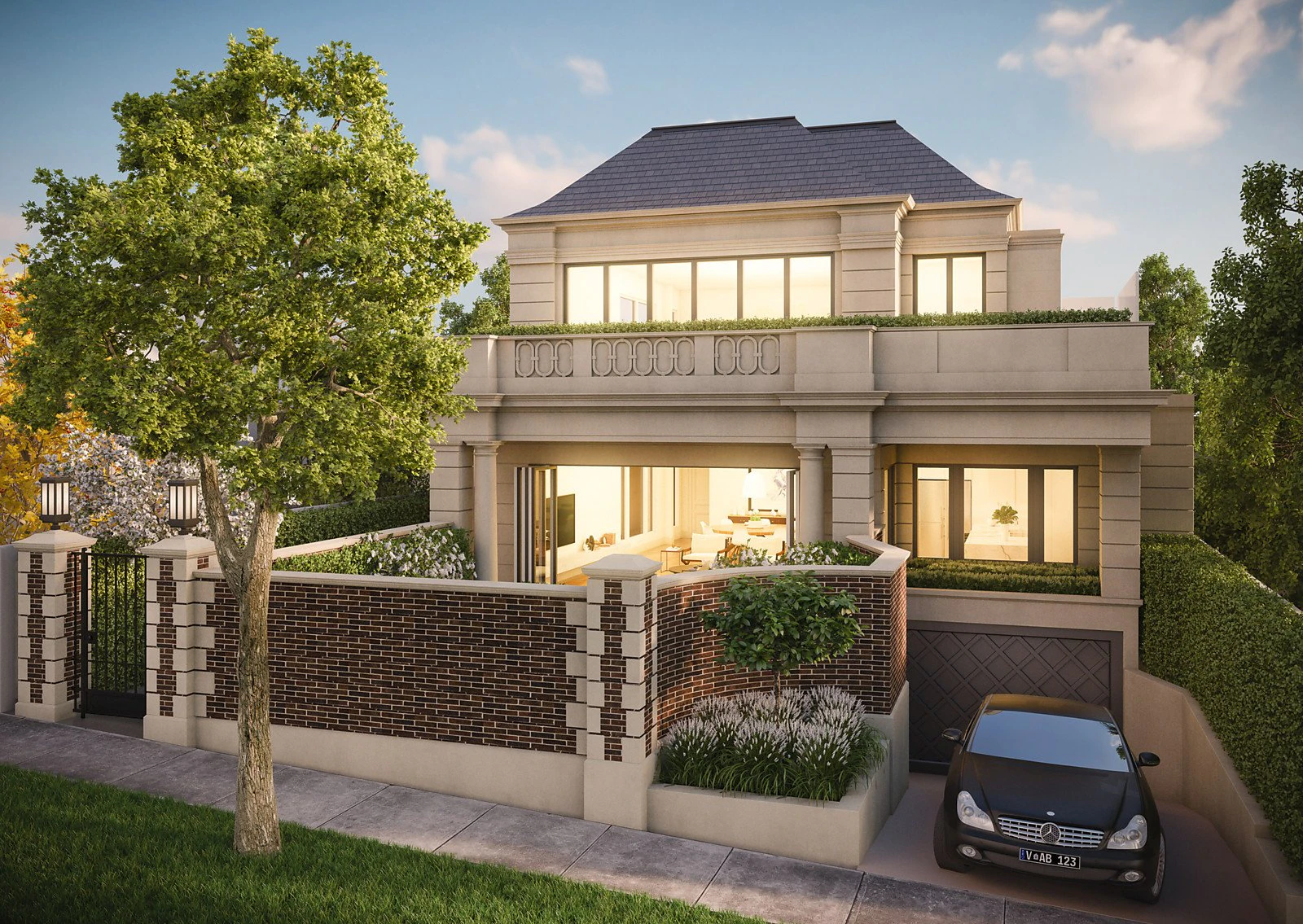 1/12 Millicent Avenue, Toorak, VIC