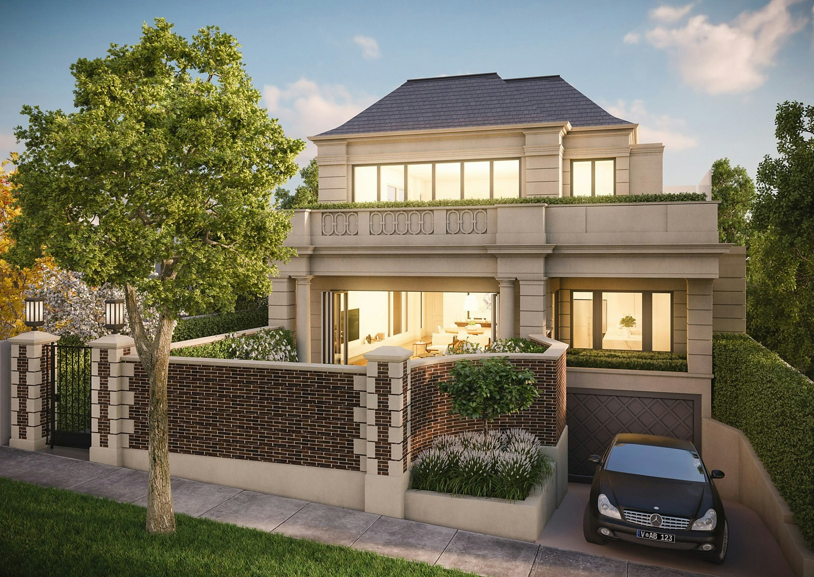 1/12 Millicent Avenue, Toorak, VIC