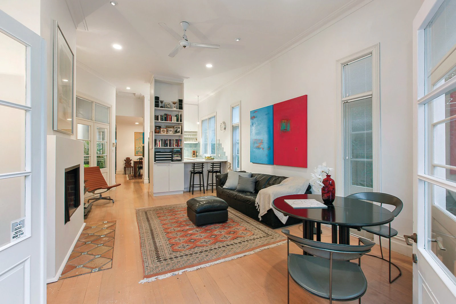 38 Tribe Street, South Melbourne, VIC