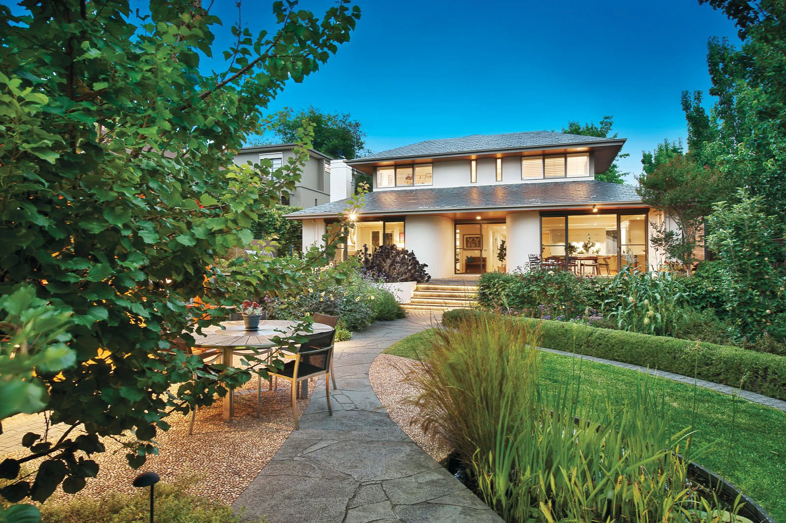 56 Kooyongkoot Road, Hawthorn, VIC