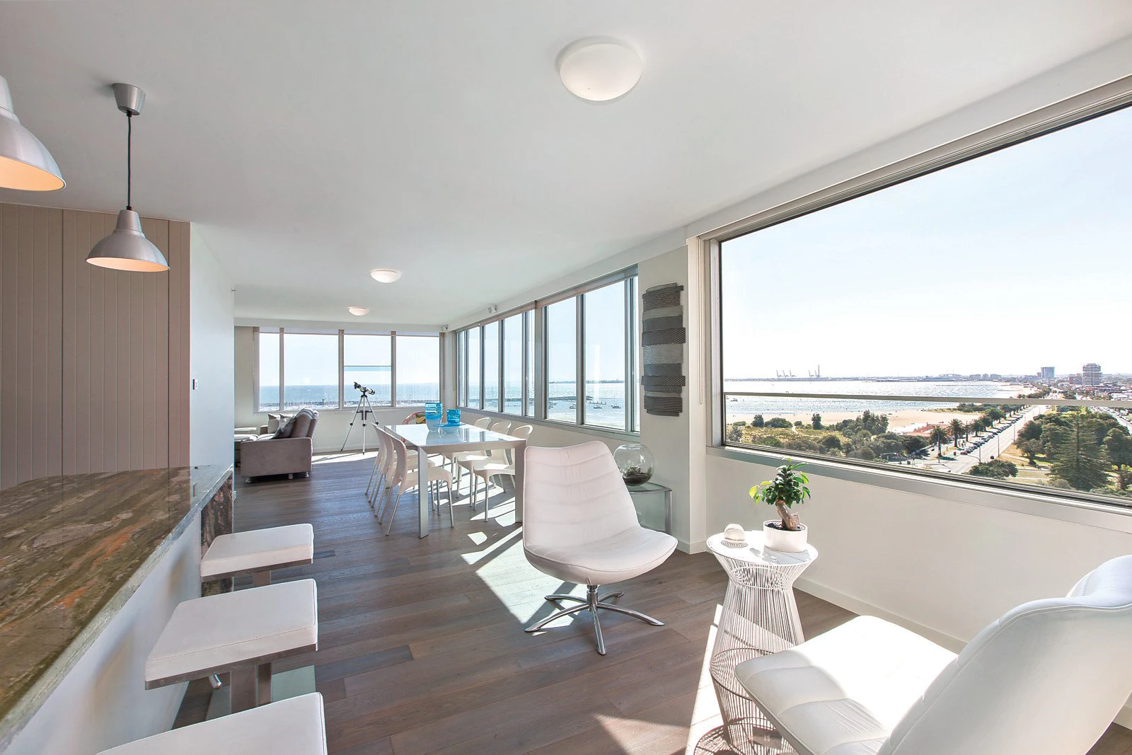 45/350 Beaconsfield Parade, St Kilda West, VIC