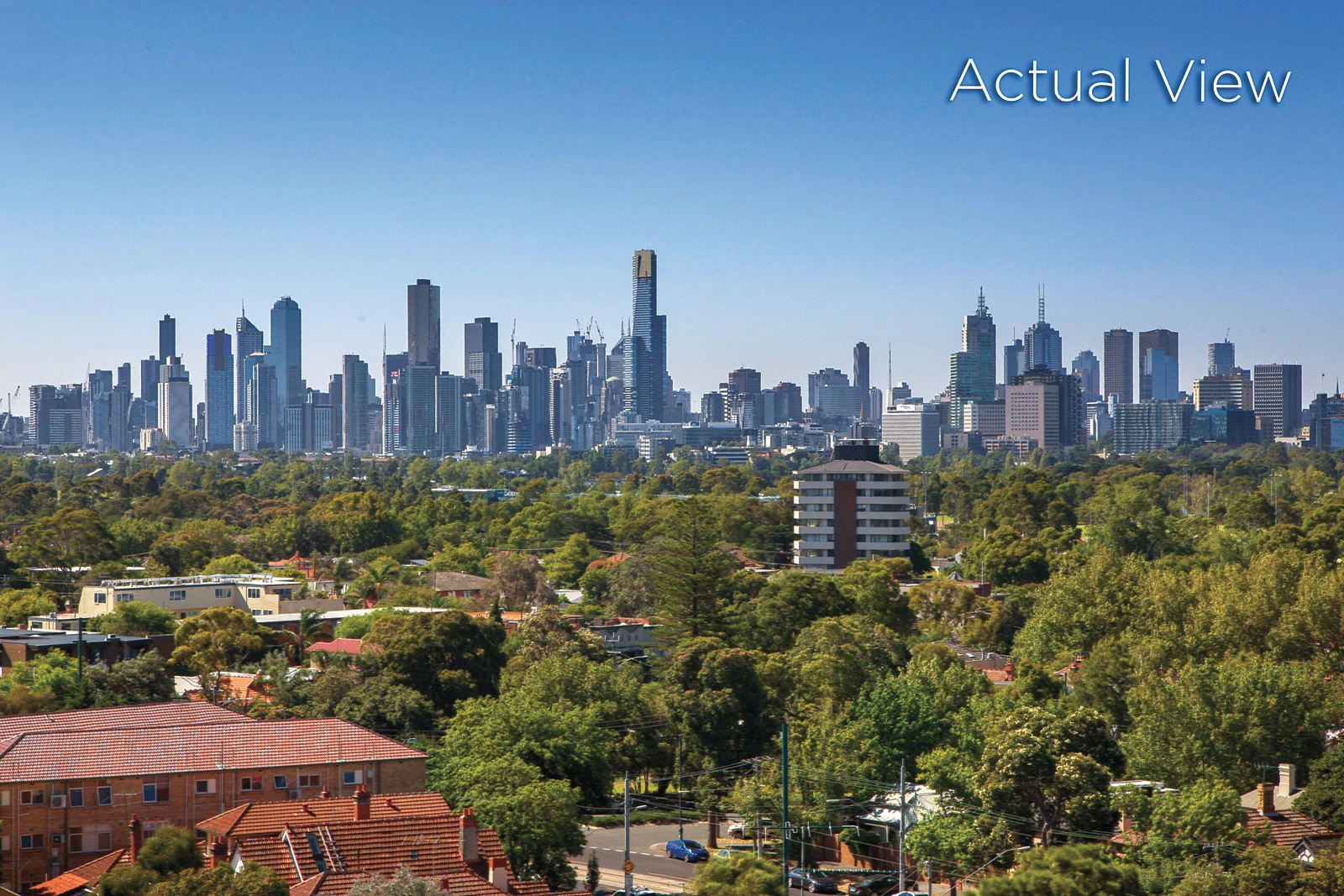 45/350 Beaconsfield Parade, St Kilda West, VIC