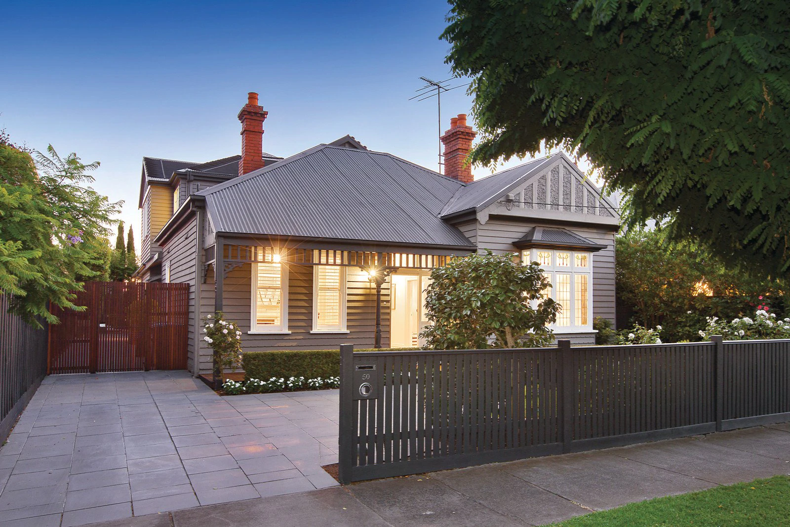 50 Hunter Street, Malvern, VIC