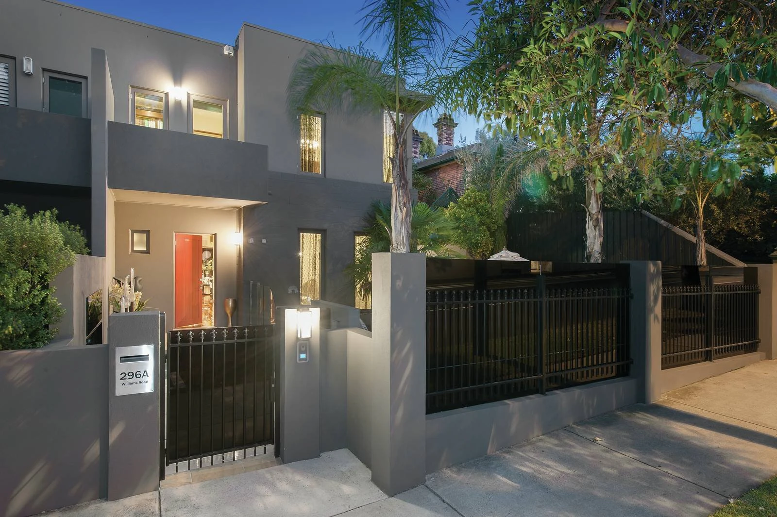 296A Williams Road, Toorak, VIC
