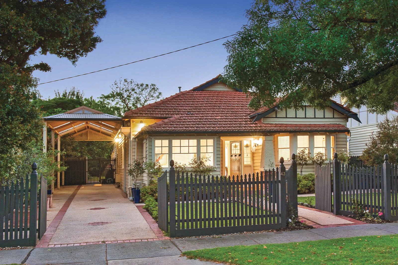 43 Boston Avenue, Malvern East, VIC