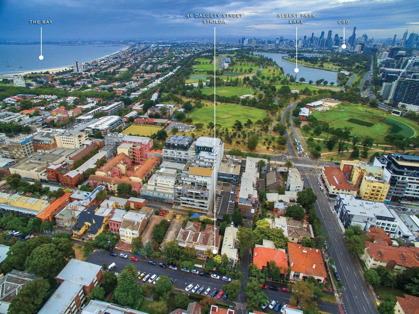 46 Dalgety Street, St Kilda, VIC