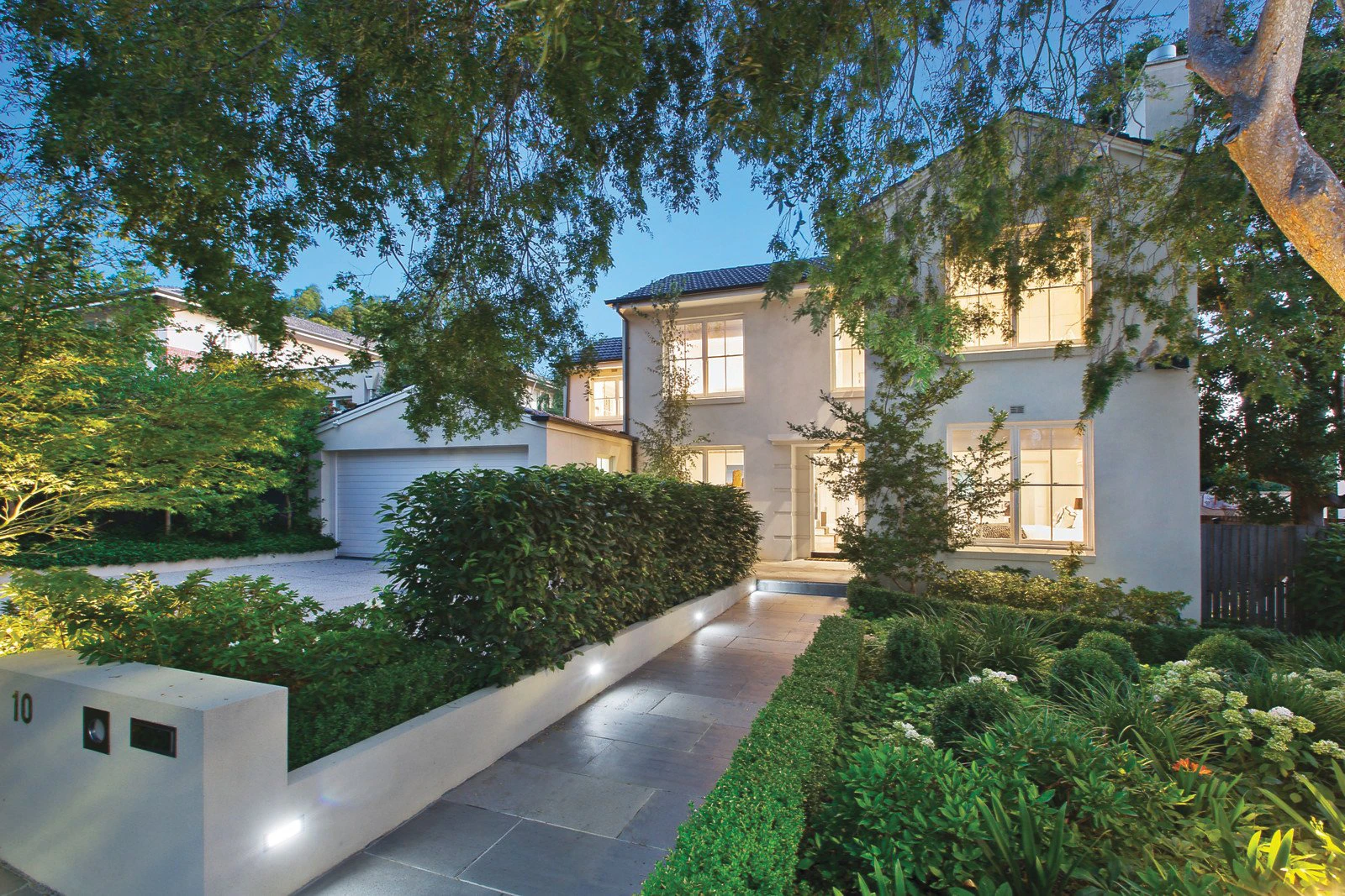 10 Crest Avenue, Balwyn, VIC