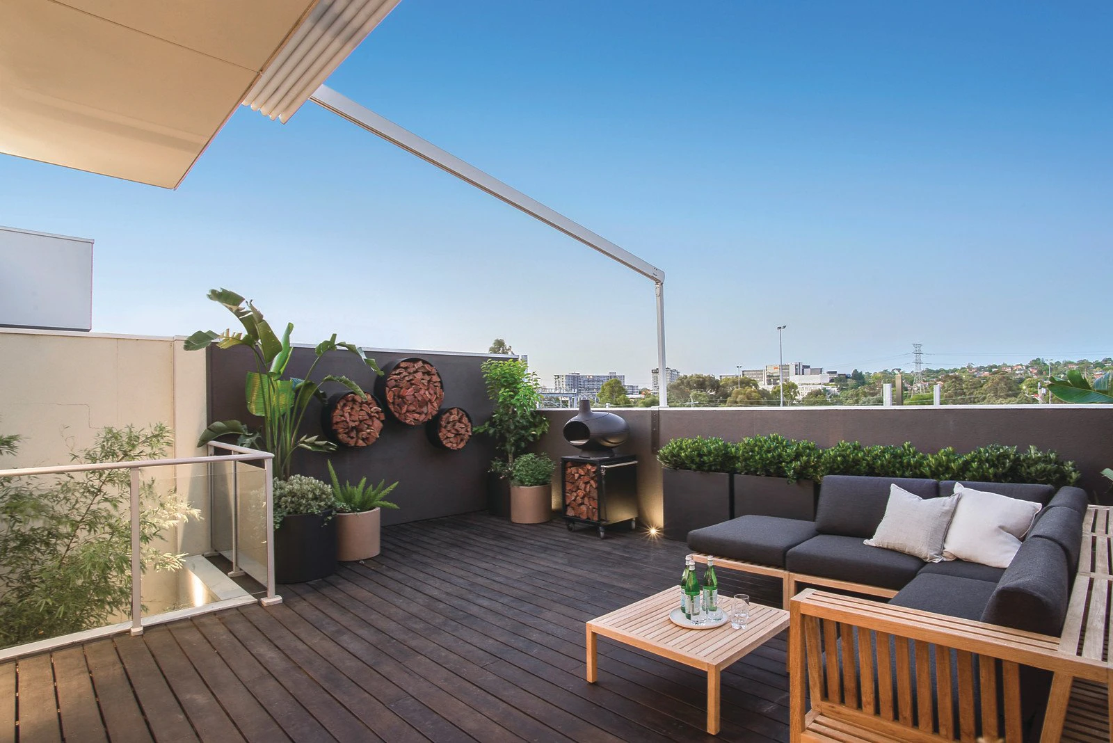 15/56 Osborne Avenue, Glen Iris, VIC