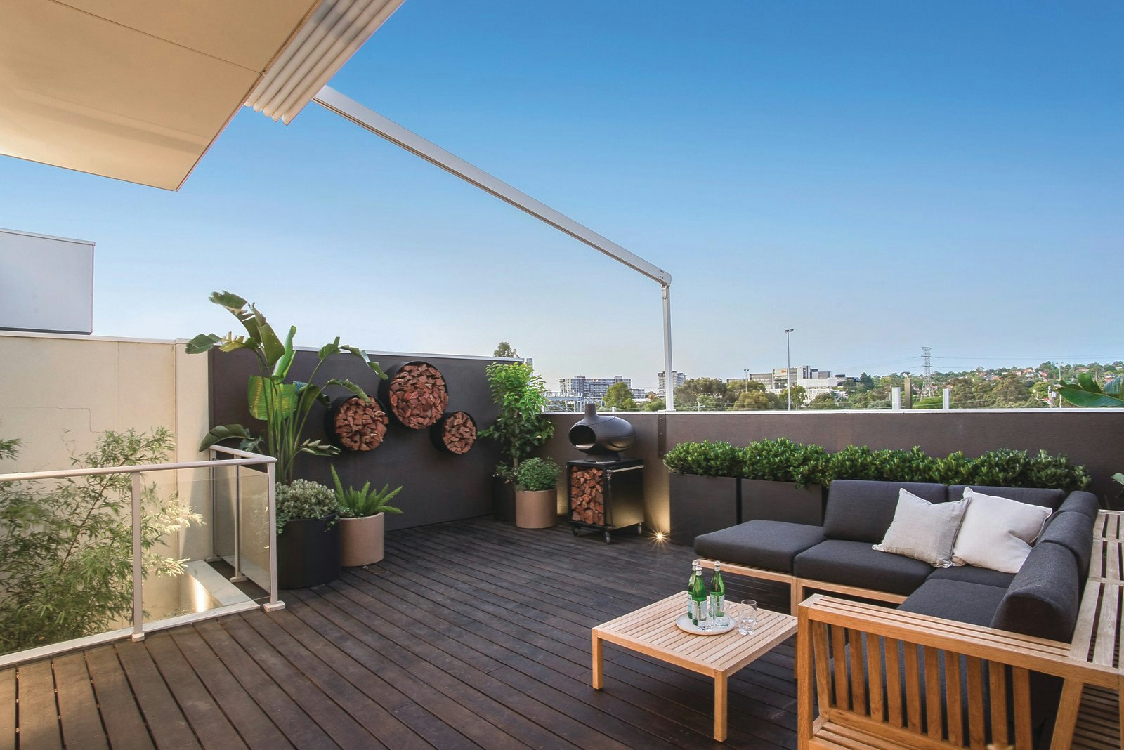 15/56 Osborne Avenue, Glen Iris, VIC