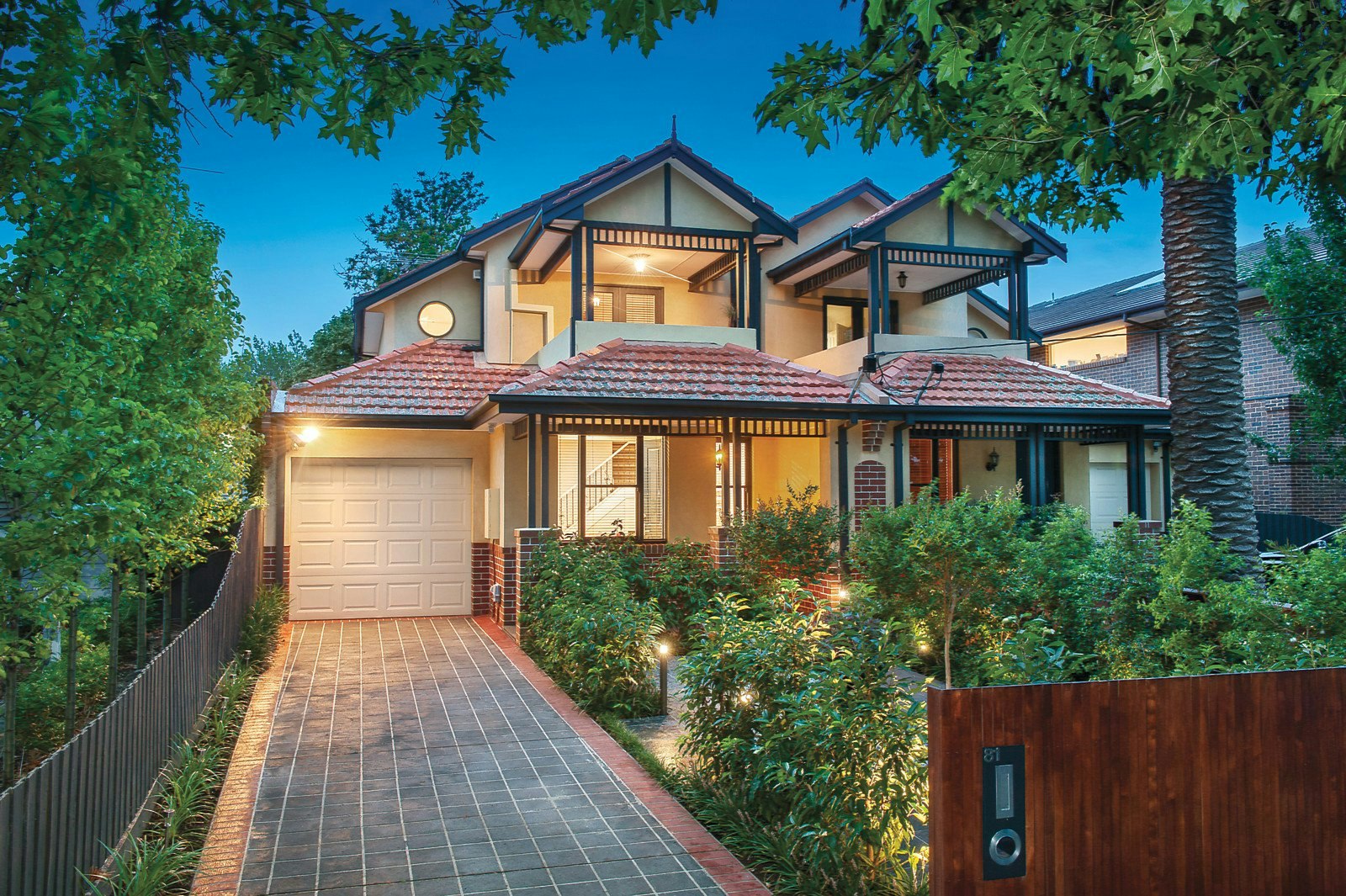 81 Rowell Avenue, Camberwell, VIC