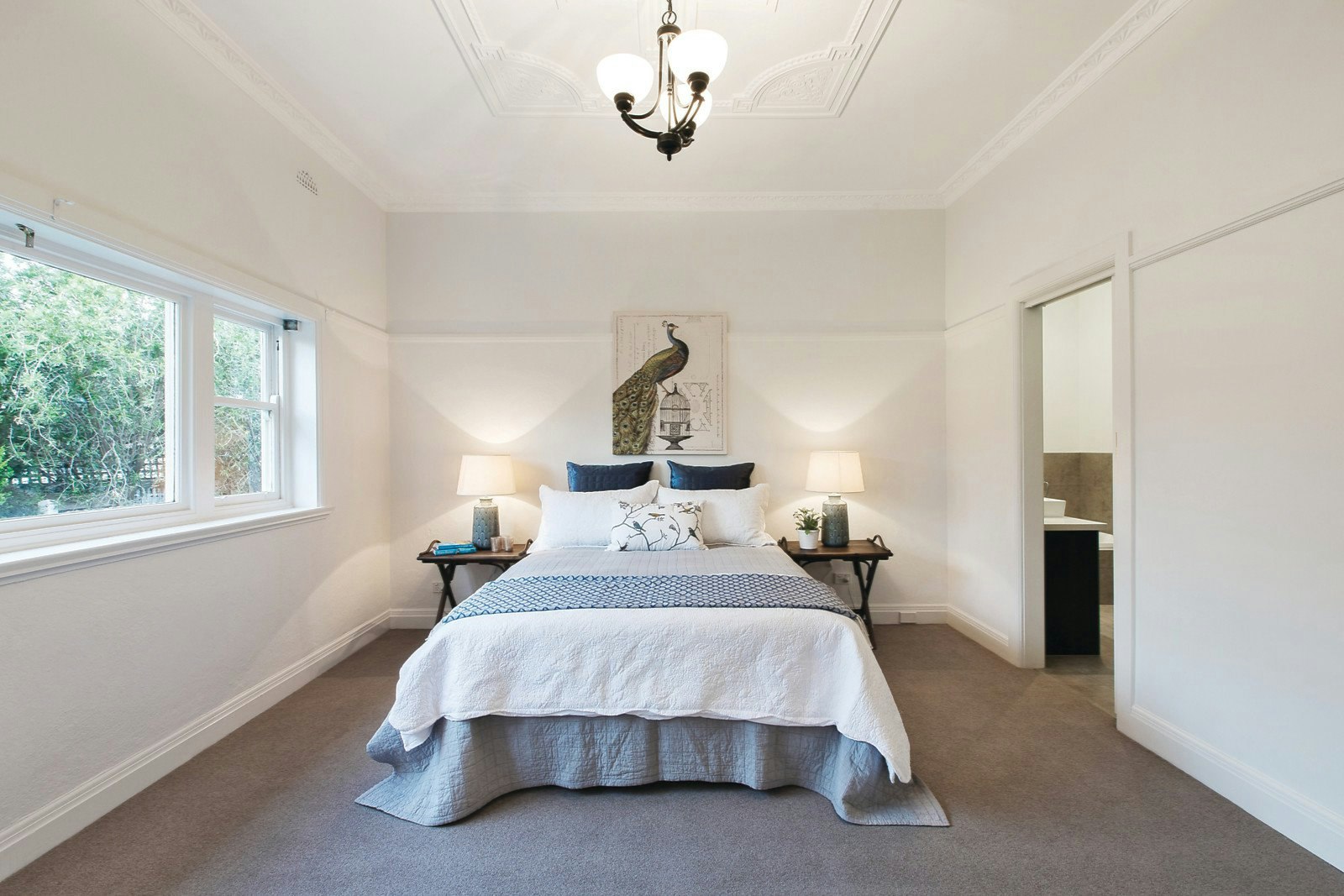 1 Walsh Street, Deepdene, VIC