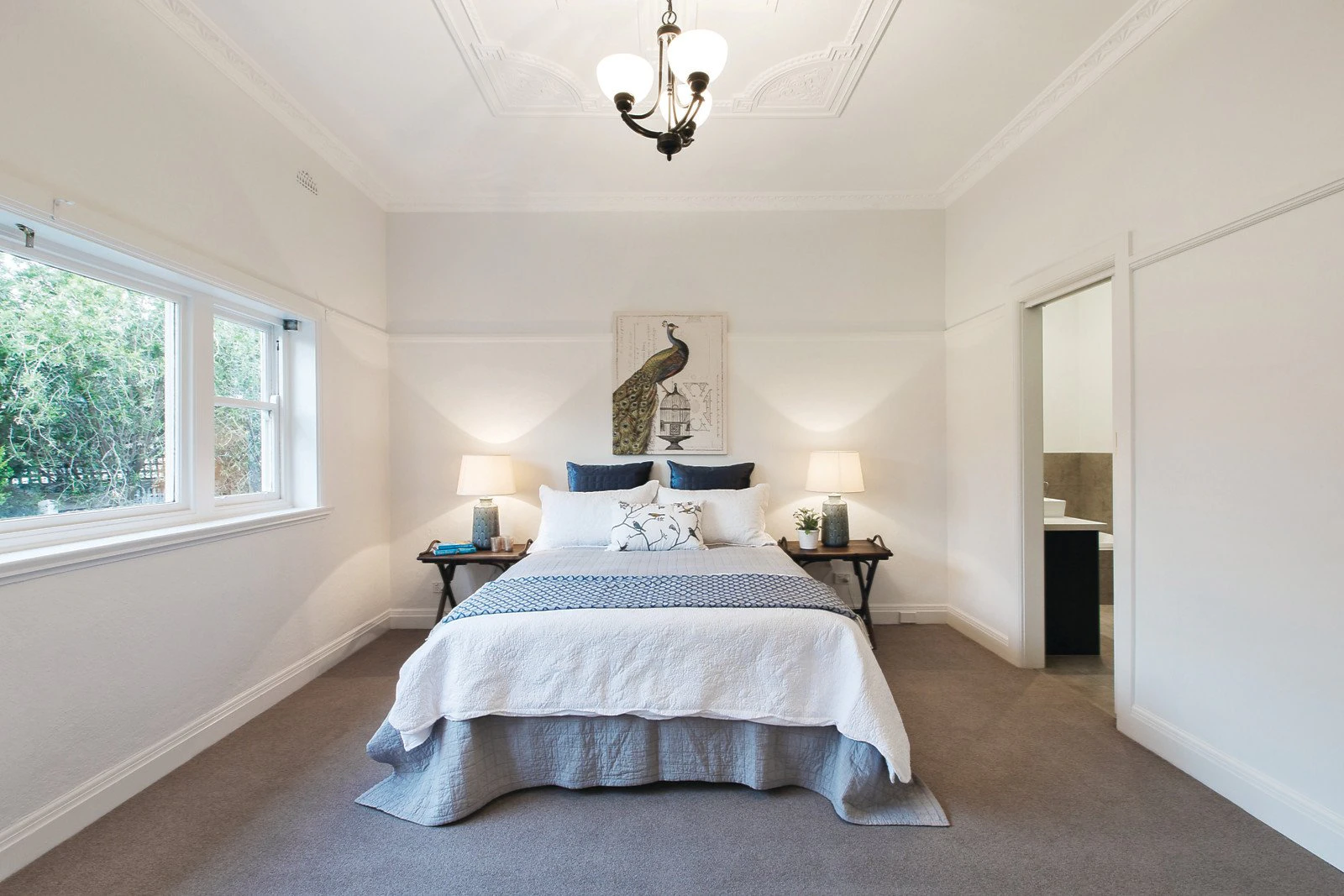 1 Walsh Street, Deepdene, VIC