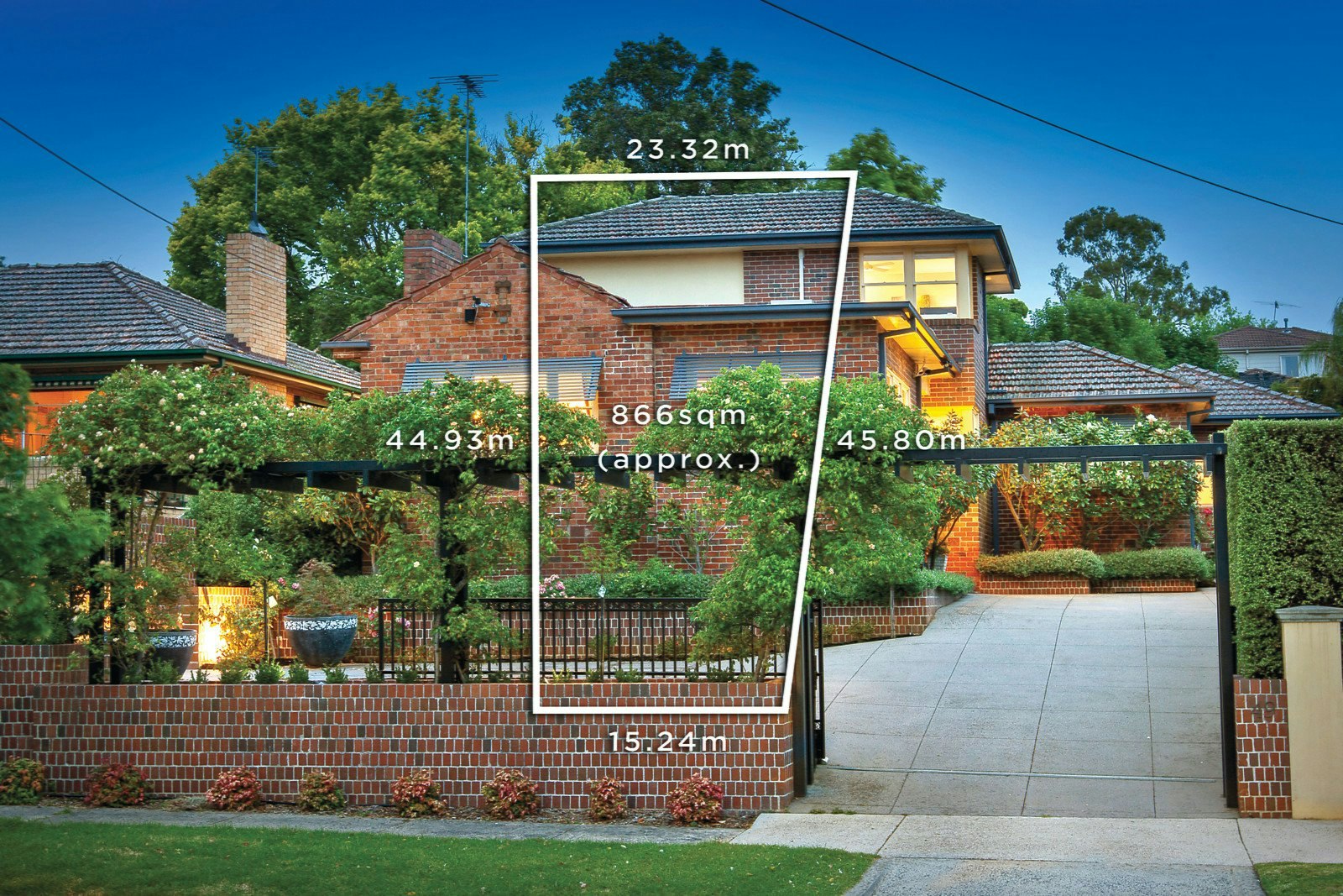 49 Fortuna Avenue, Balwyn North, VIC