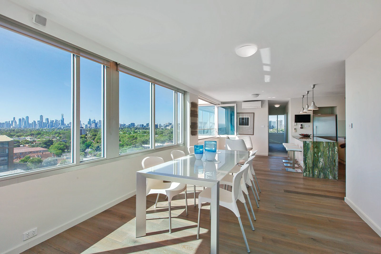 45/350 Beaconsfield Parade, St Kilda West, VIC
