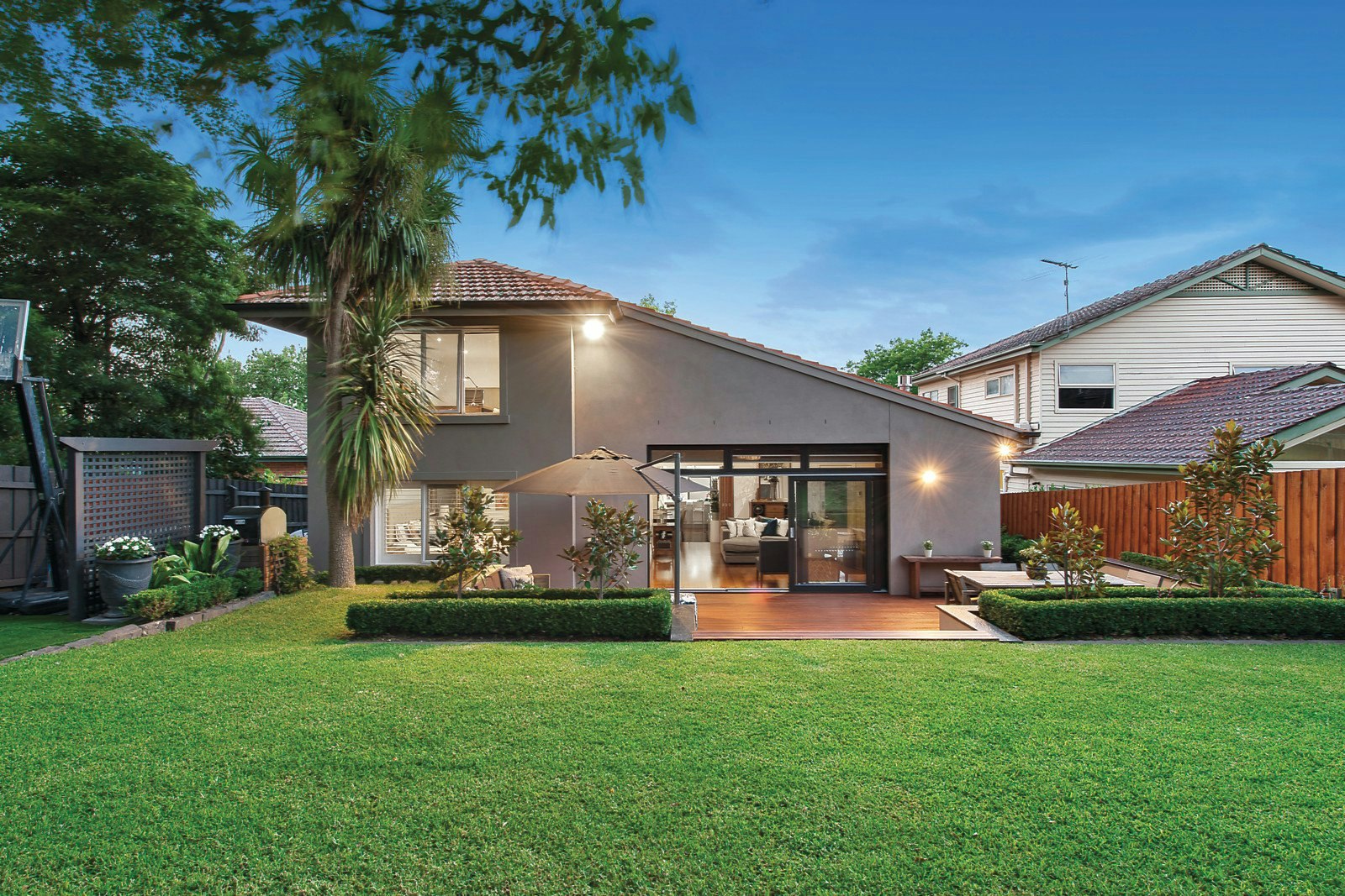 25 Green Street, Camberwell, VIC